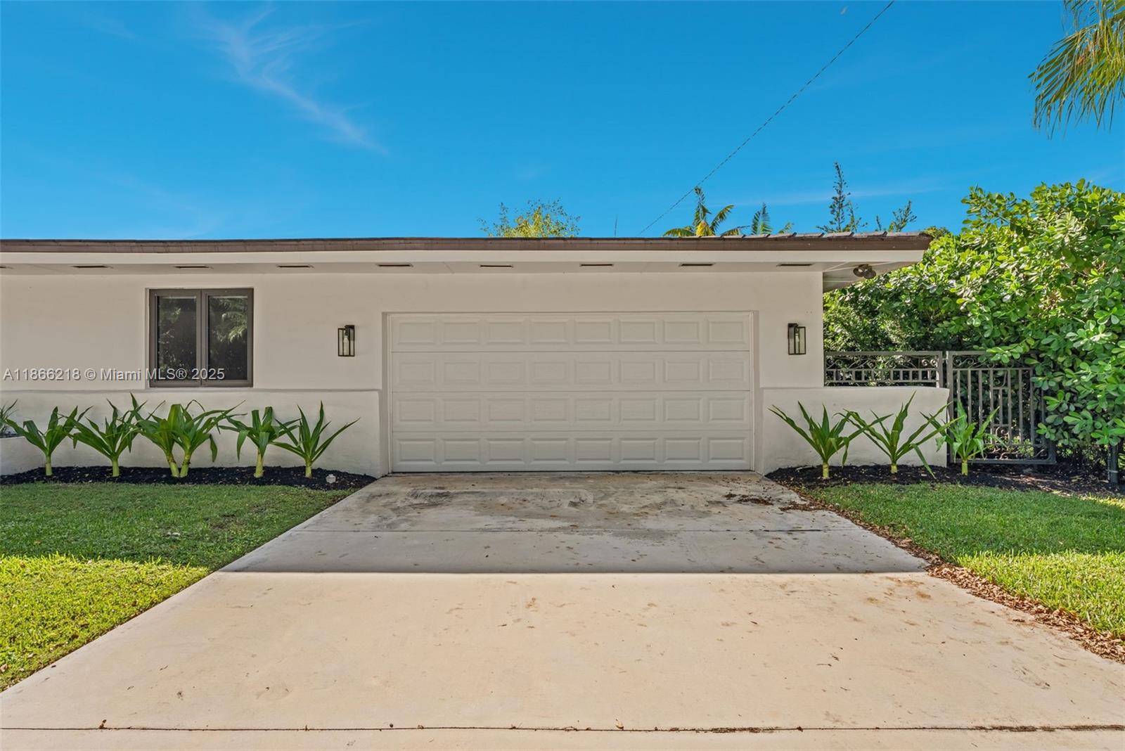 CORAL BAY SEC A AMD PL - Residential