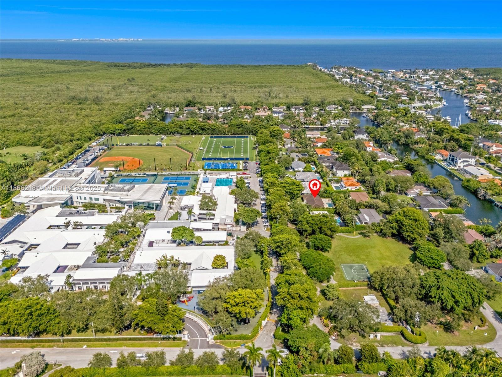 CORAL BAY SEC A AMD PL - Residential