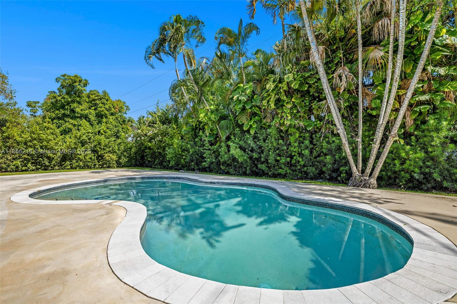 CORAL BAY SEC A AMD PL - Residential