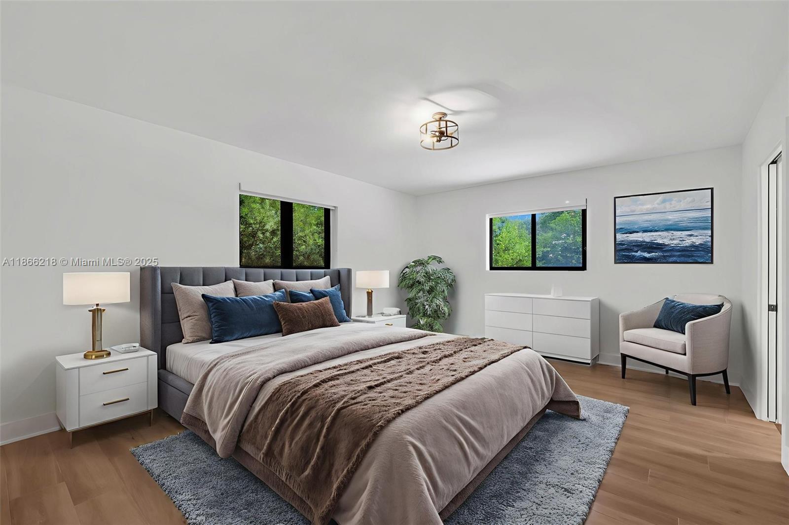 CORAL BAY SEC A AMD PL - Residential