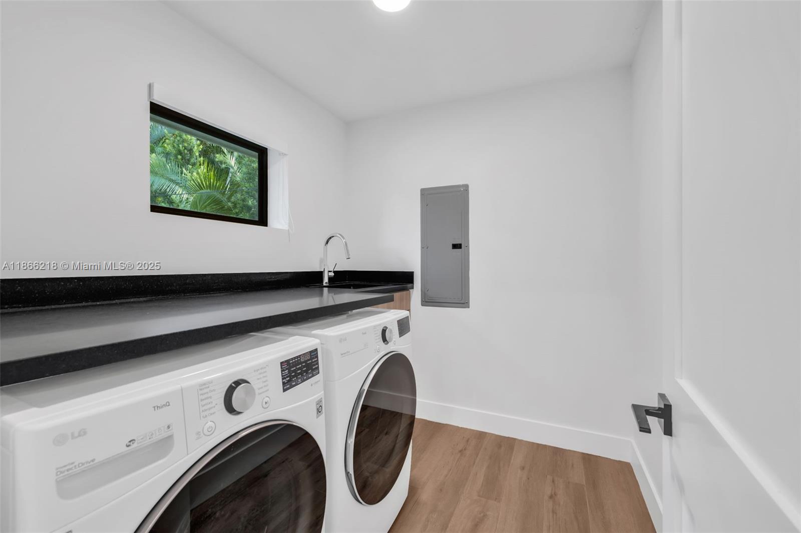 CORAL BAY SEC A AMD PL - Residential