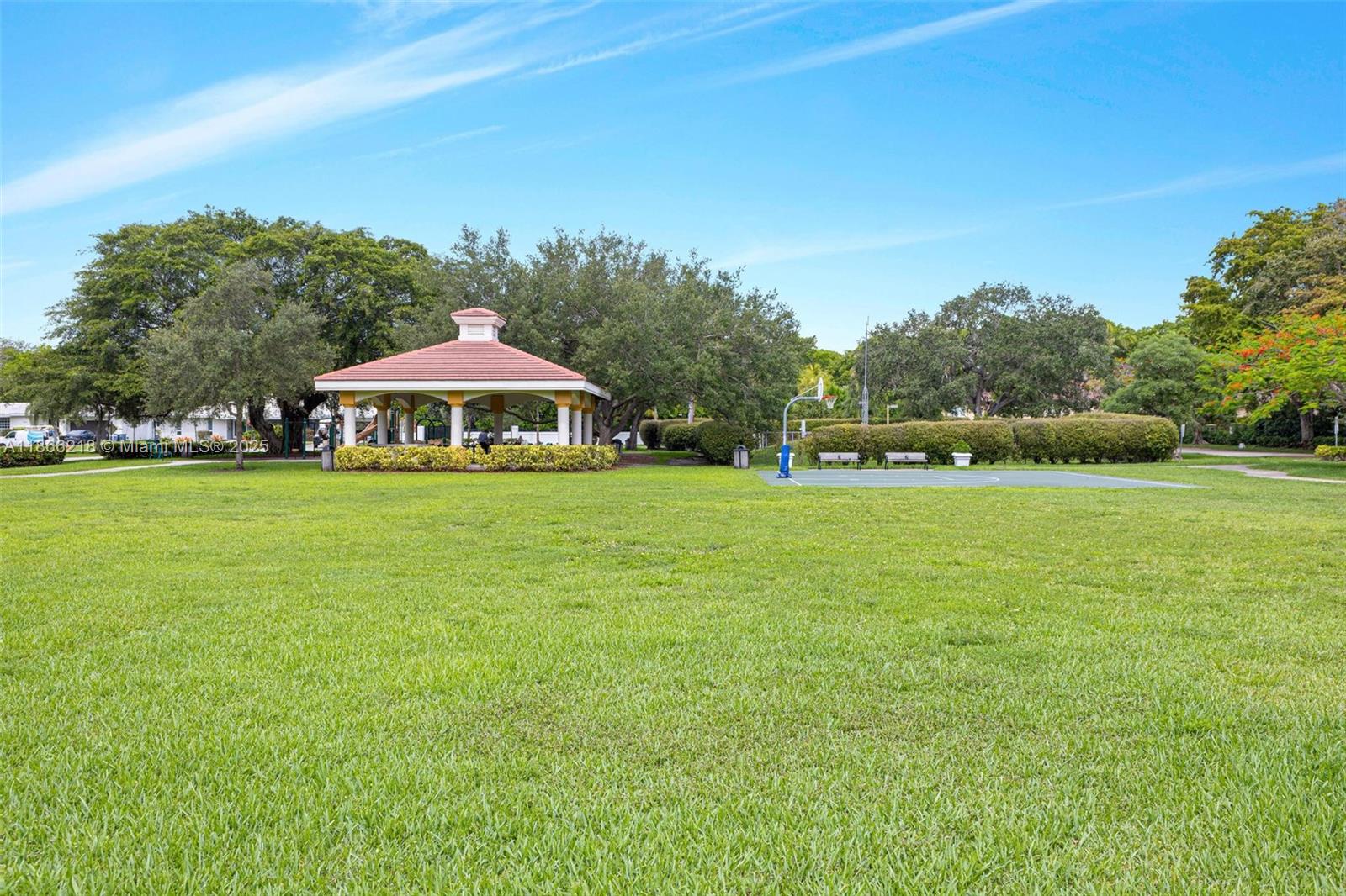 CORAL BAY SEC A AMD PL - Residential