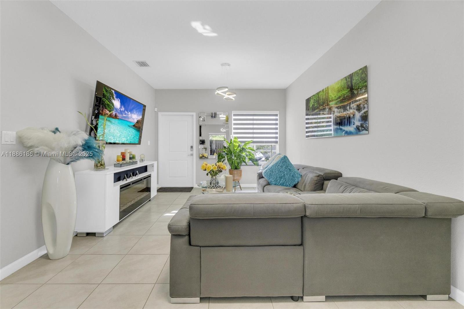FVP SUBDIVISION - Residential Lease