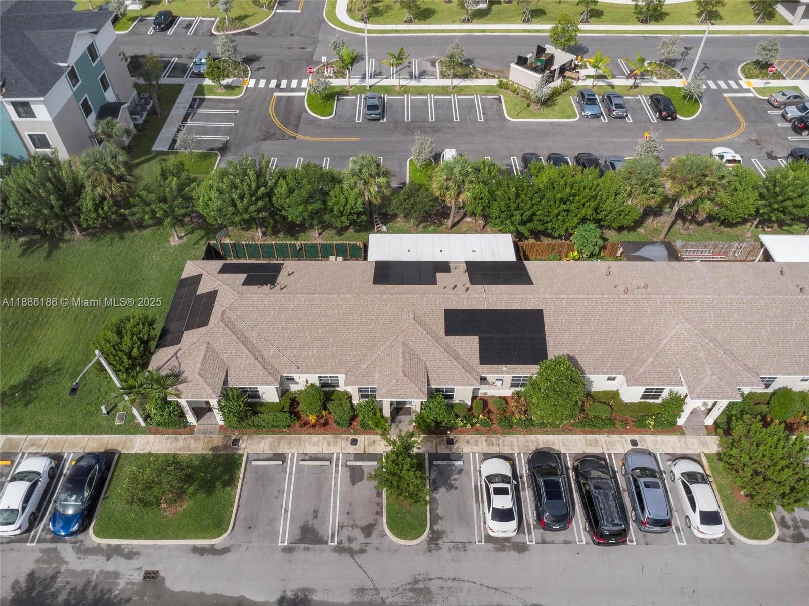 FVP SUBDIVISION - Residential Lease