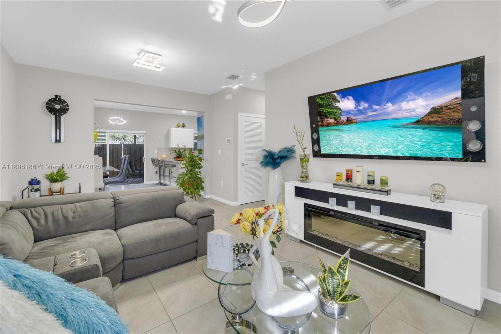 FVP SUBDIVISION - Residential Lease