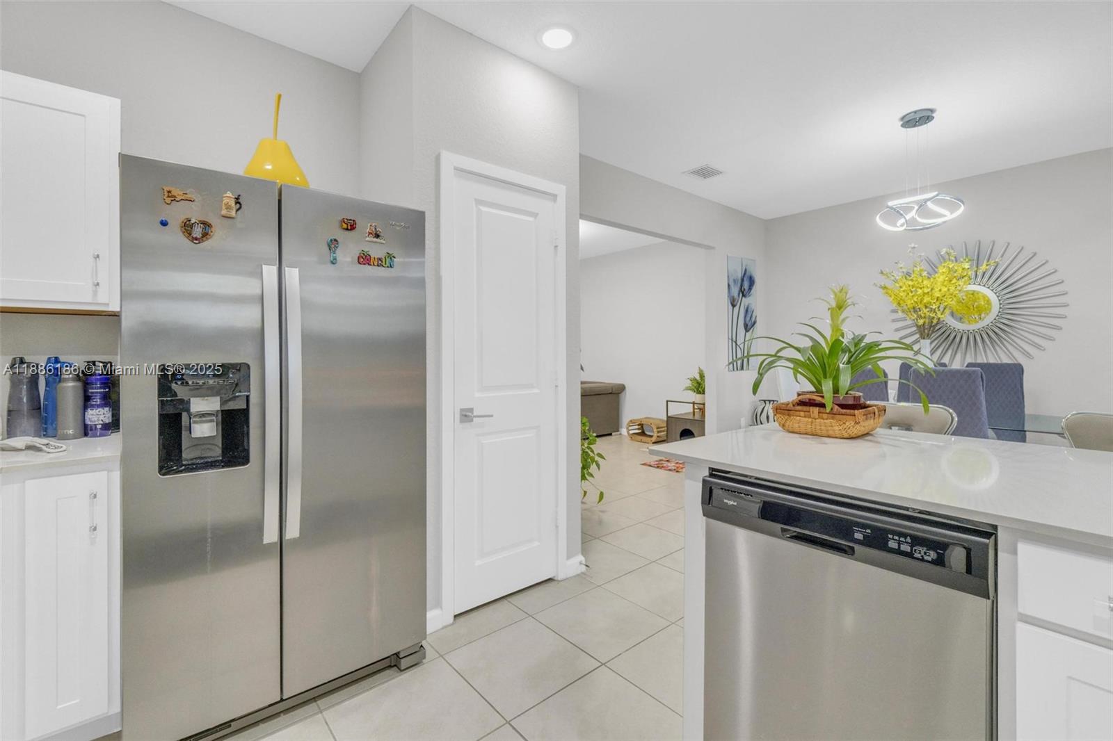 FVP SUBDIVISION - Residential Lease