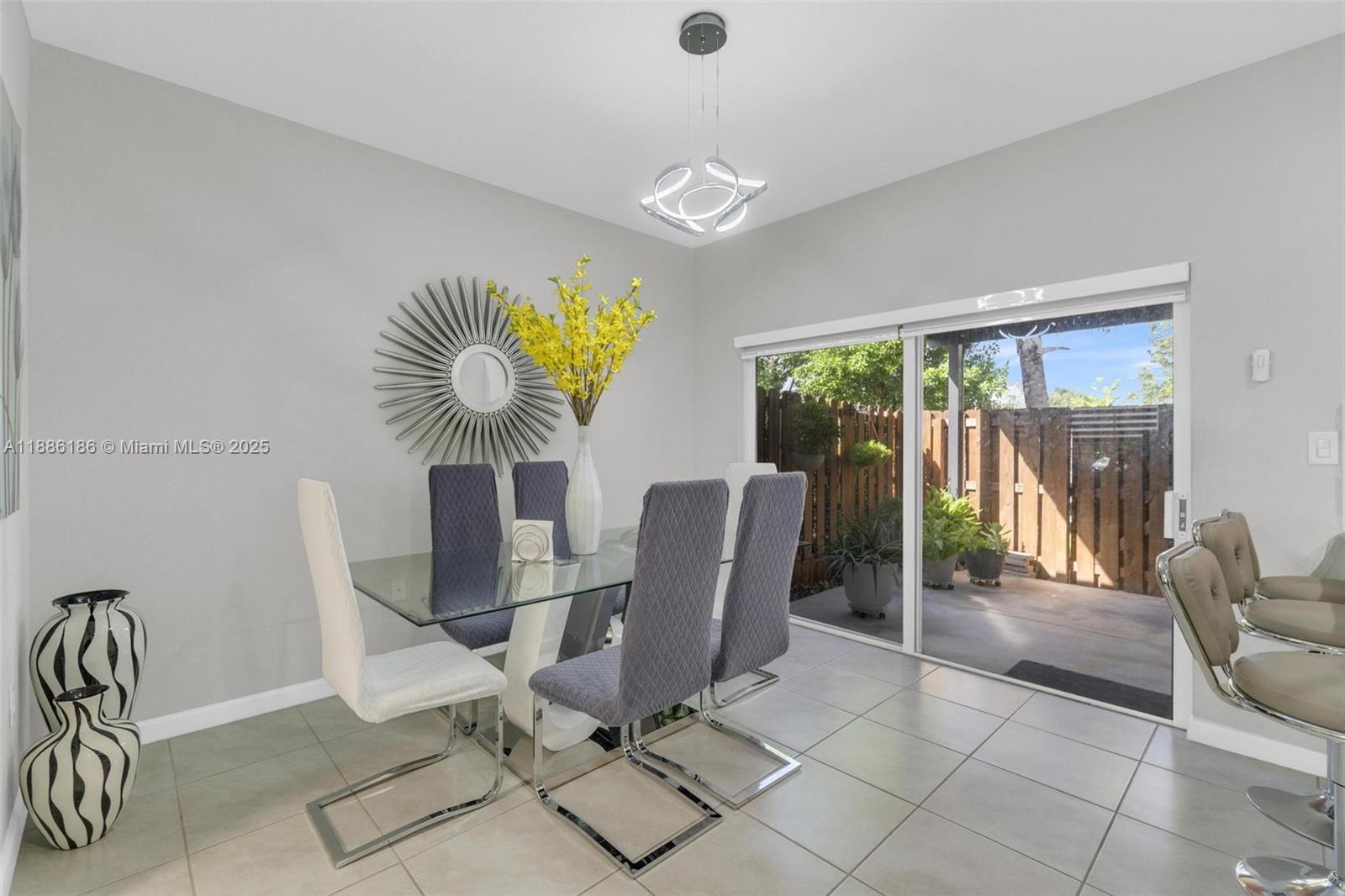 FVP SUBDIVISION - Residential Lease
