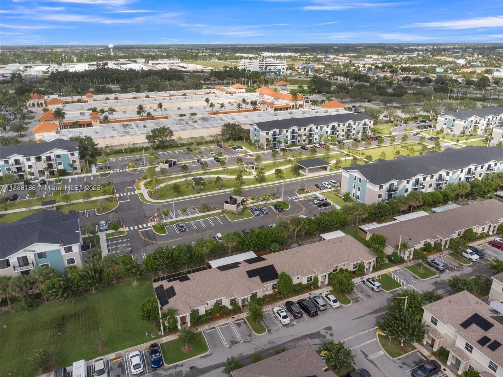 FVP SUBDIVISION - Residential Lease