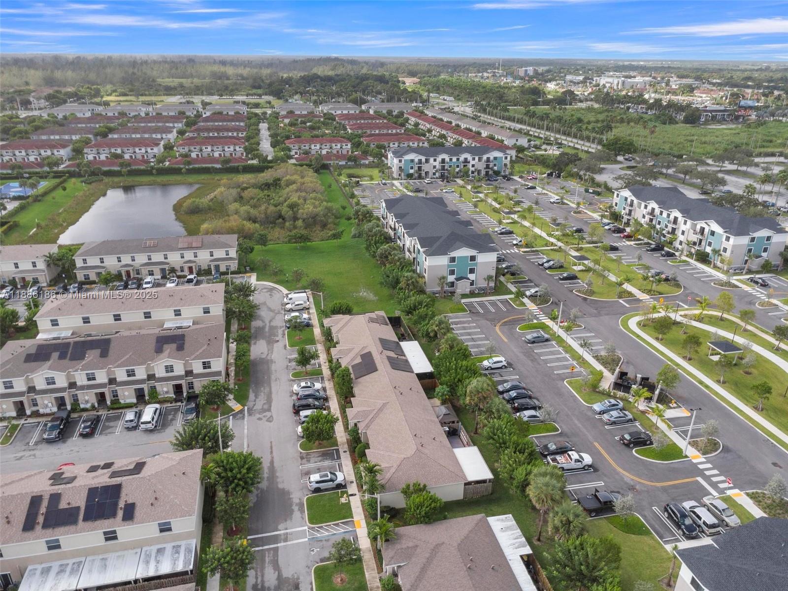 FVP SUBDIVISION - Residential Lease