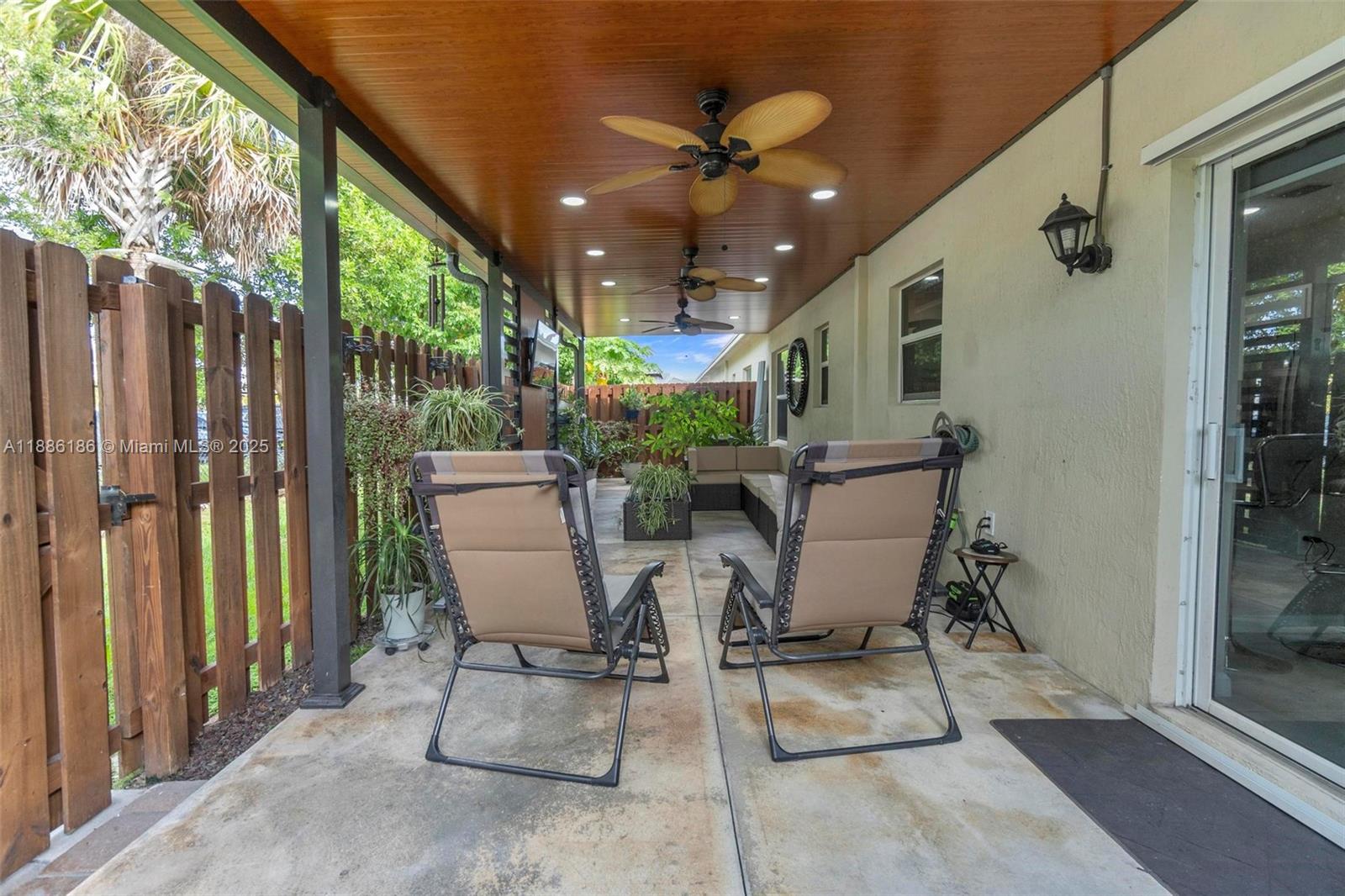 FVP SUBDIVISION - Residential Lease