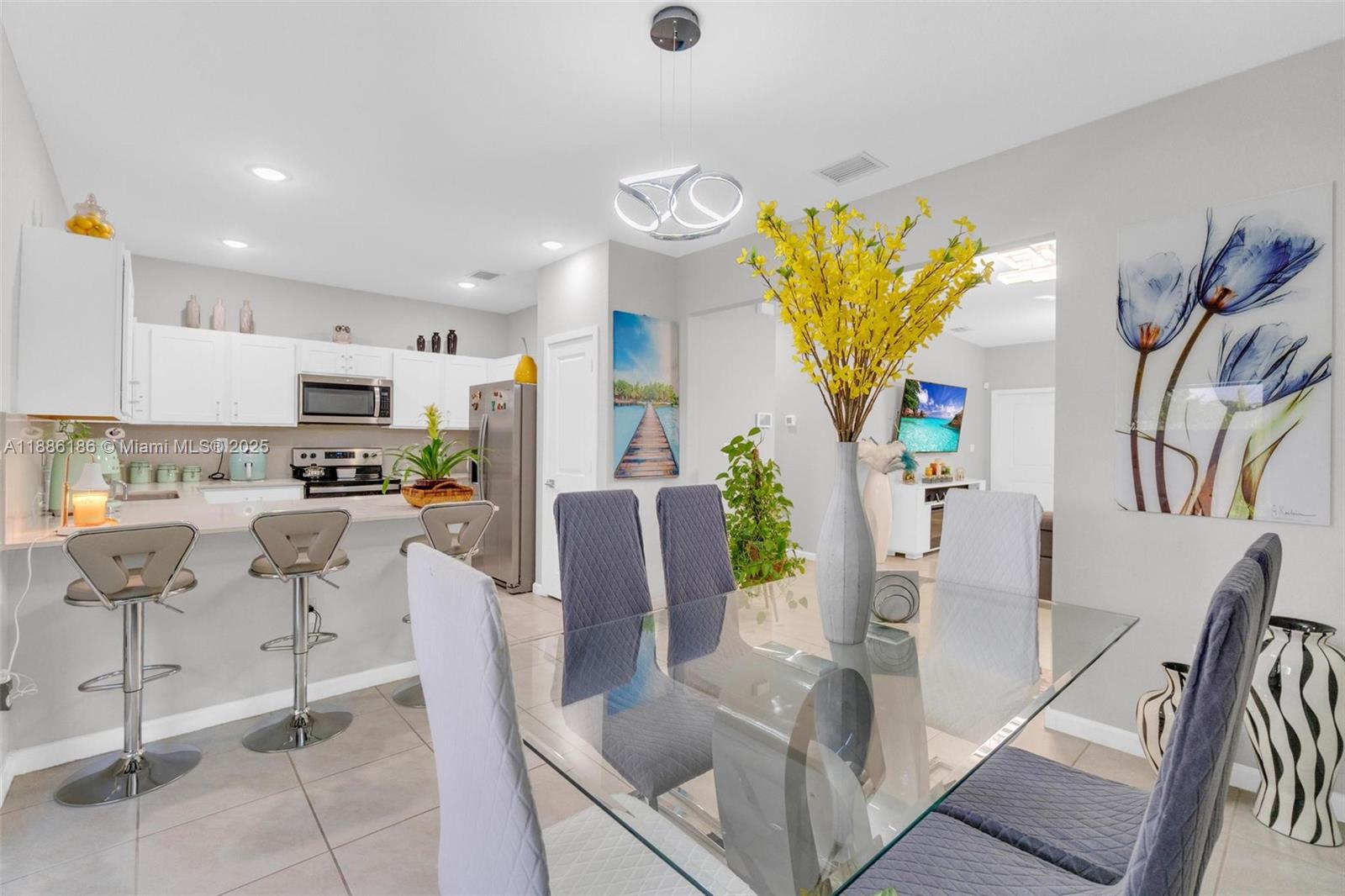 FVP SUBDIVISION - Residential Lease