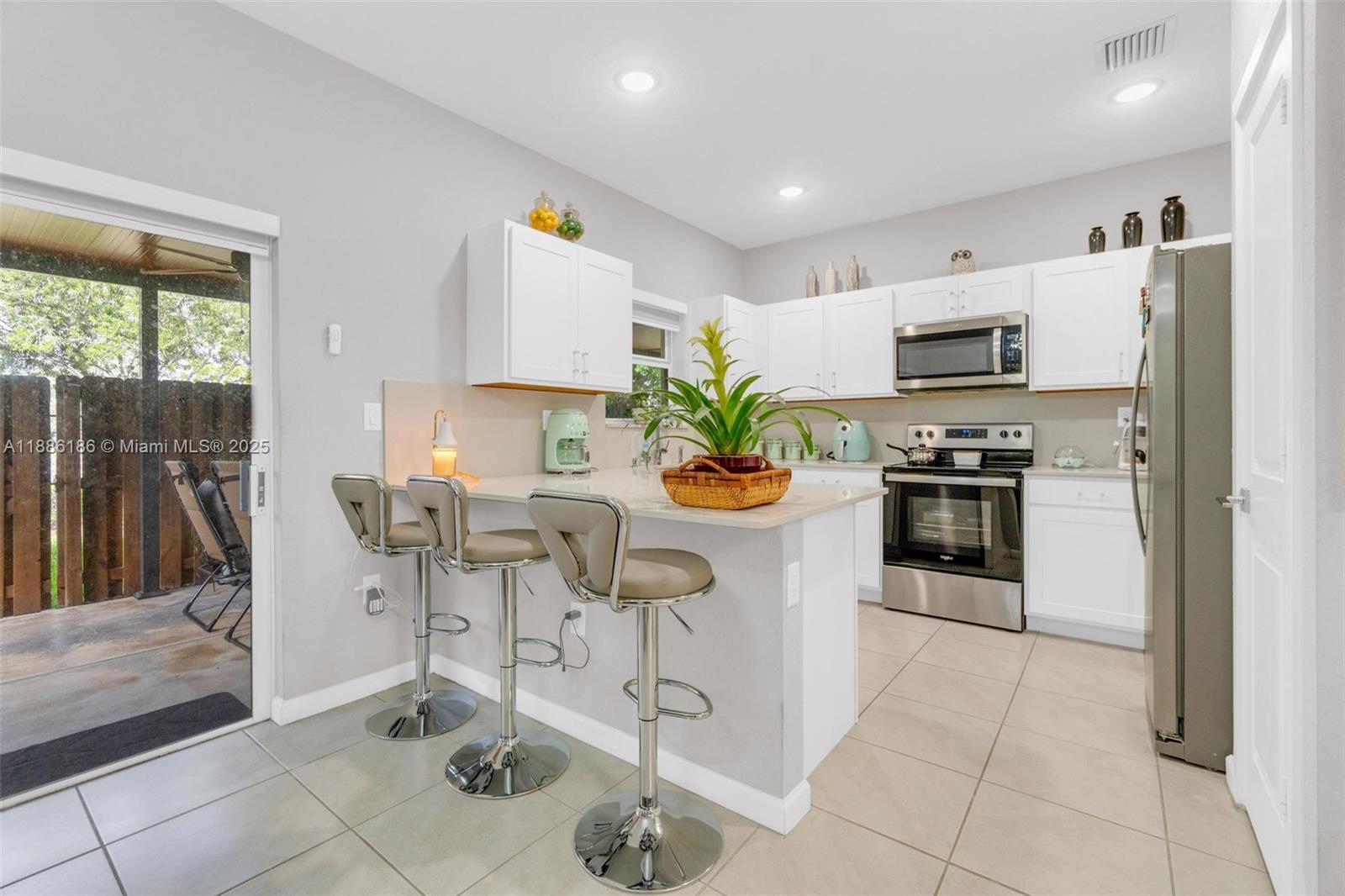 FVP SUBDIVISION - Residential Lease