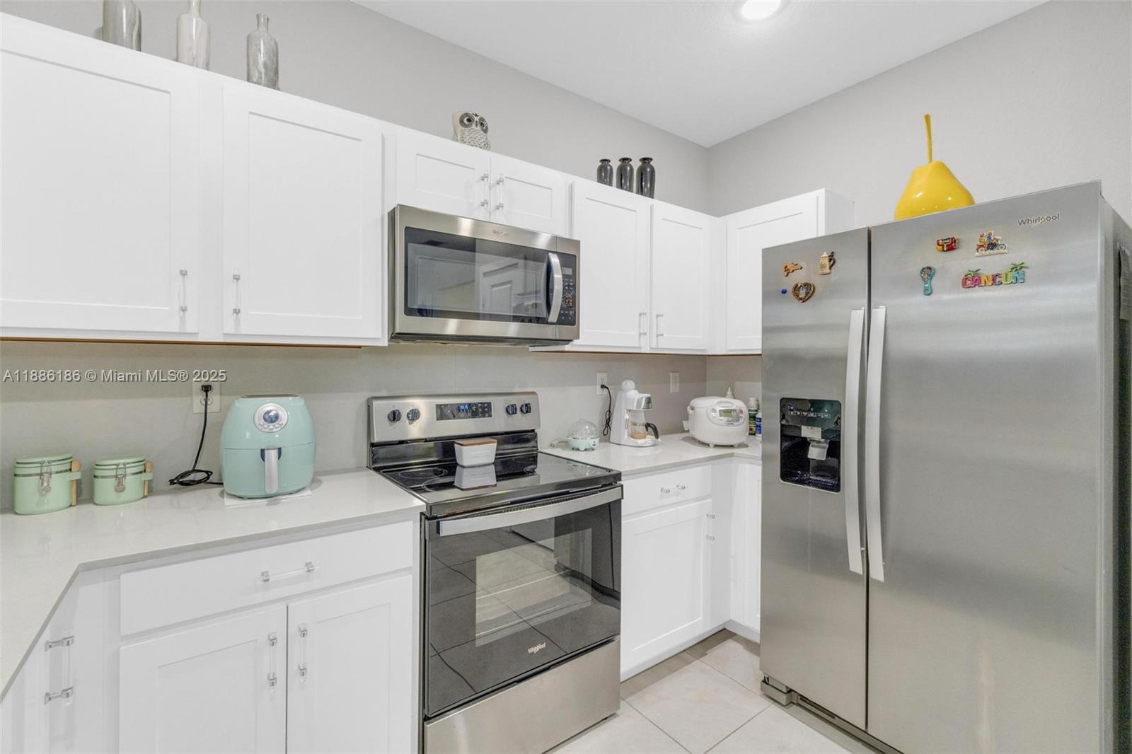 FVP SUBDIVISION - Residential Lease