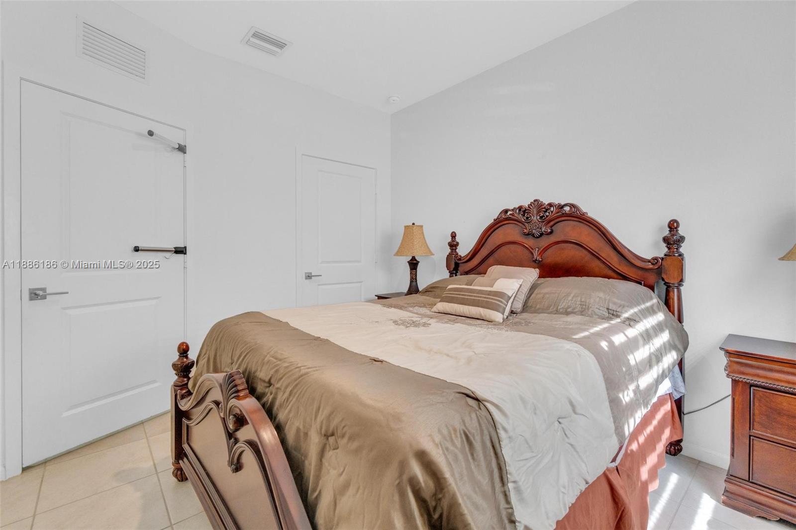 FVP SUBDIVISION - Residential Lease