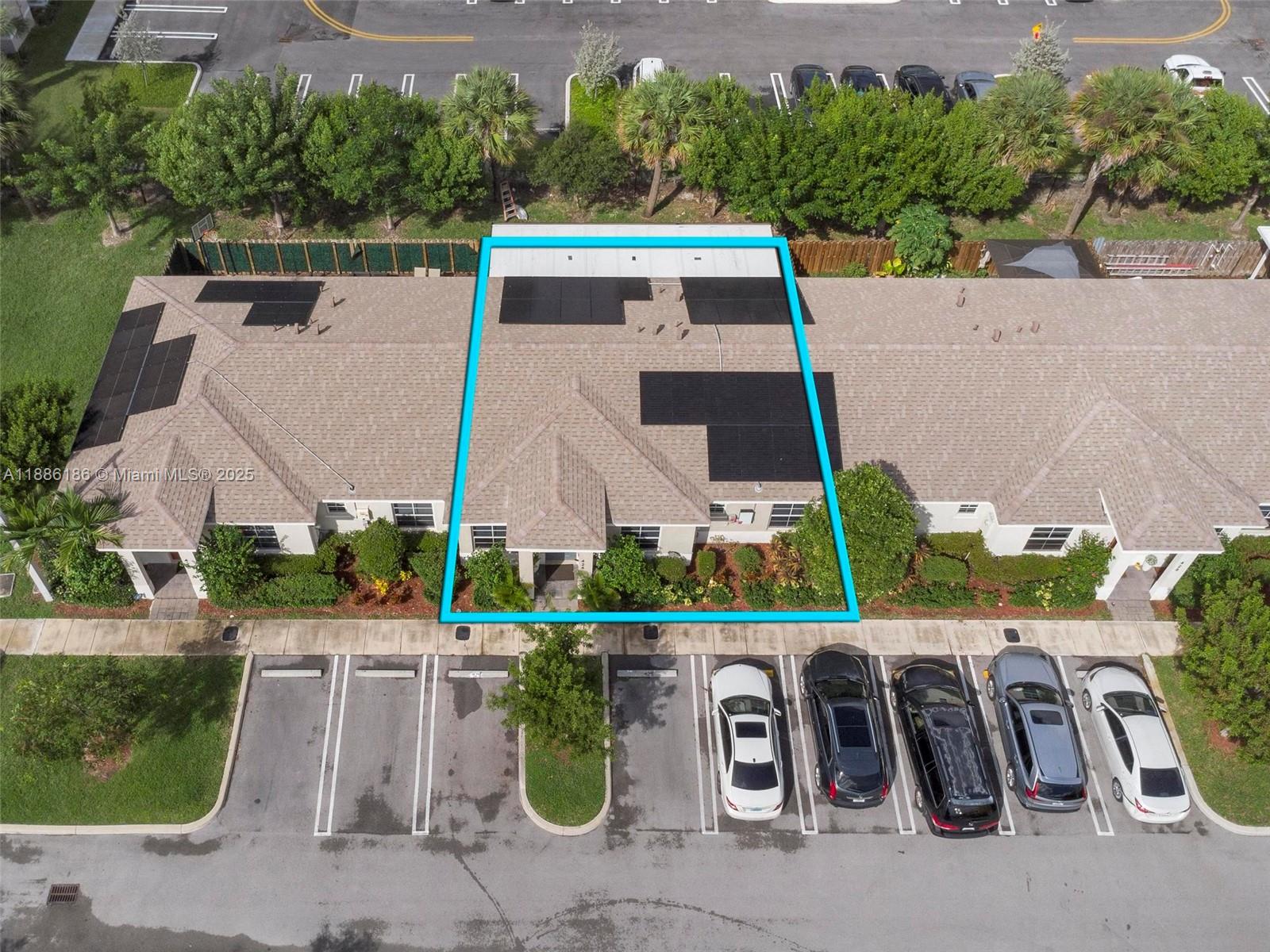 FVP SUBDIVISION - Residential Lease