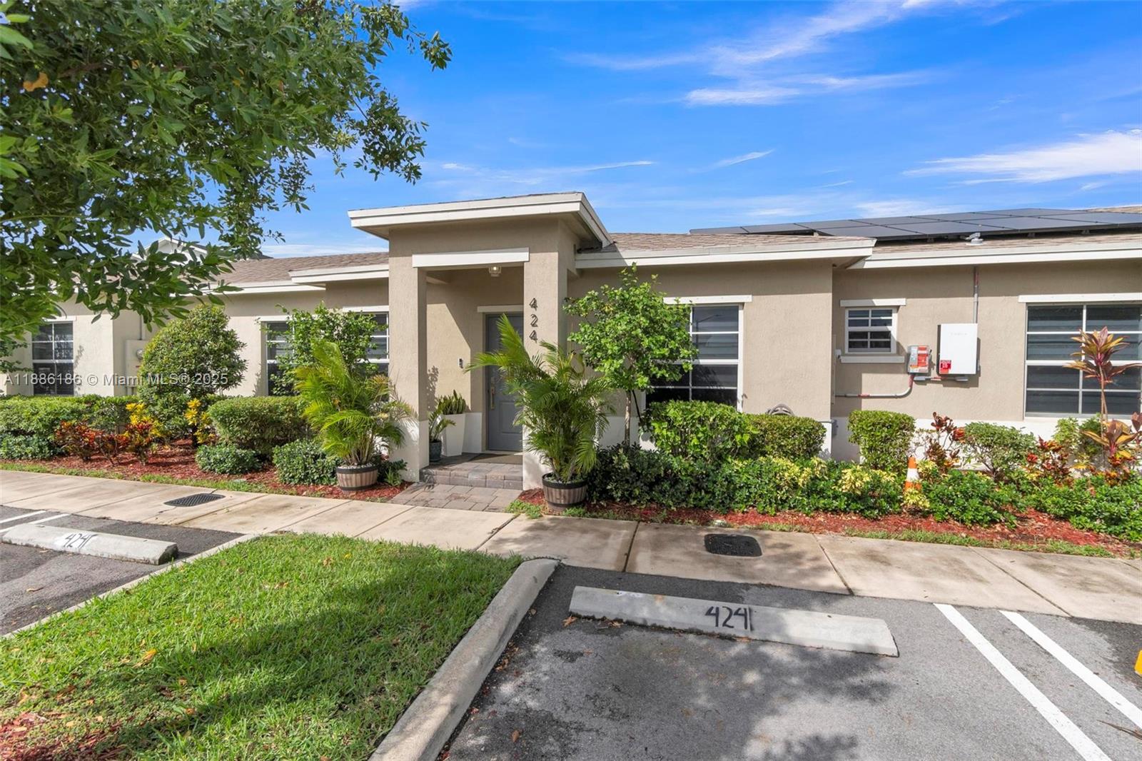 FVP SUBDIVISION - Residential Lease