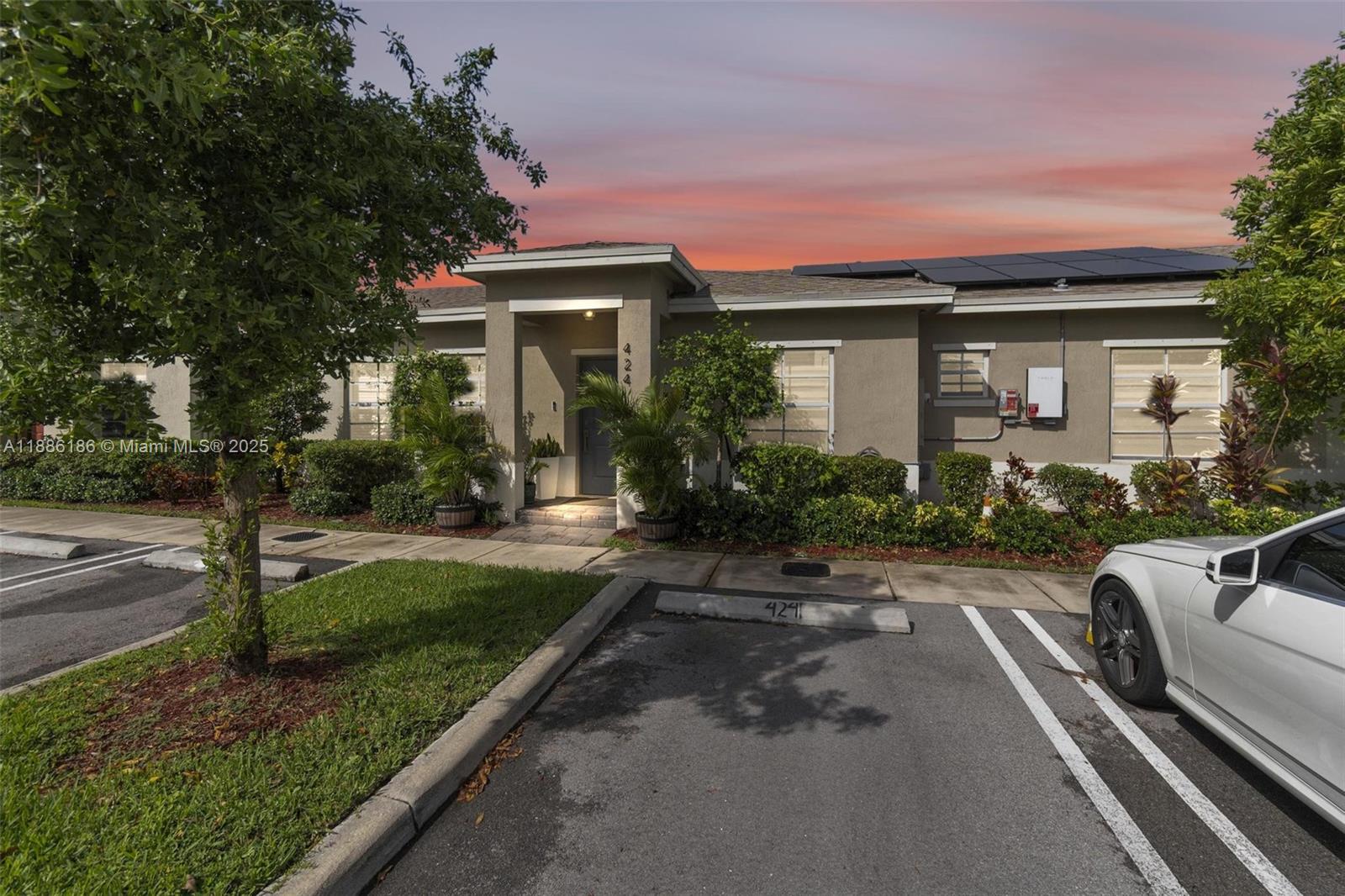 FVP SUBDIVISION - Residential Lease