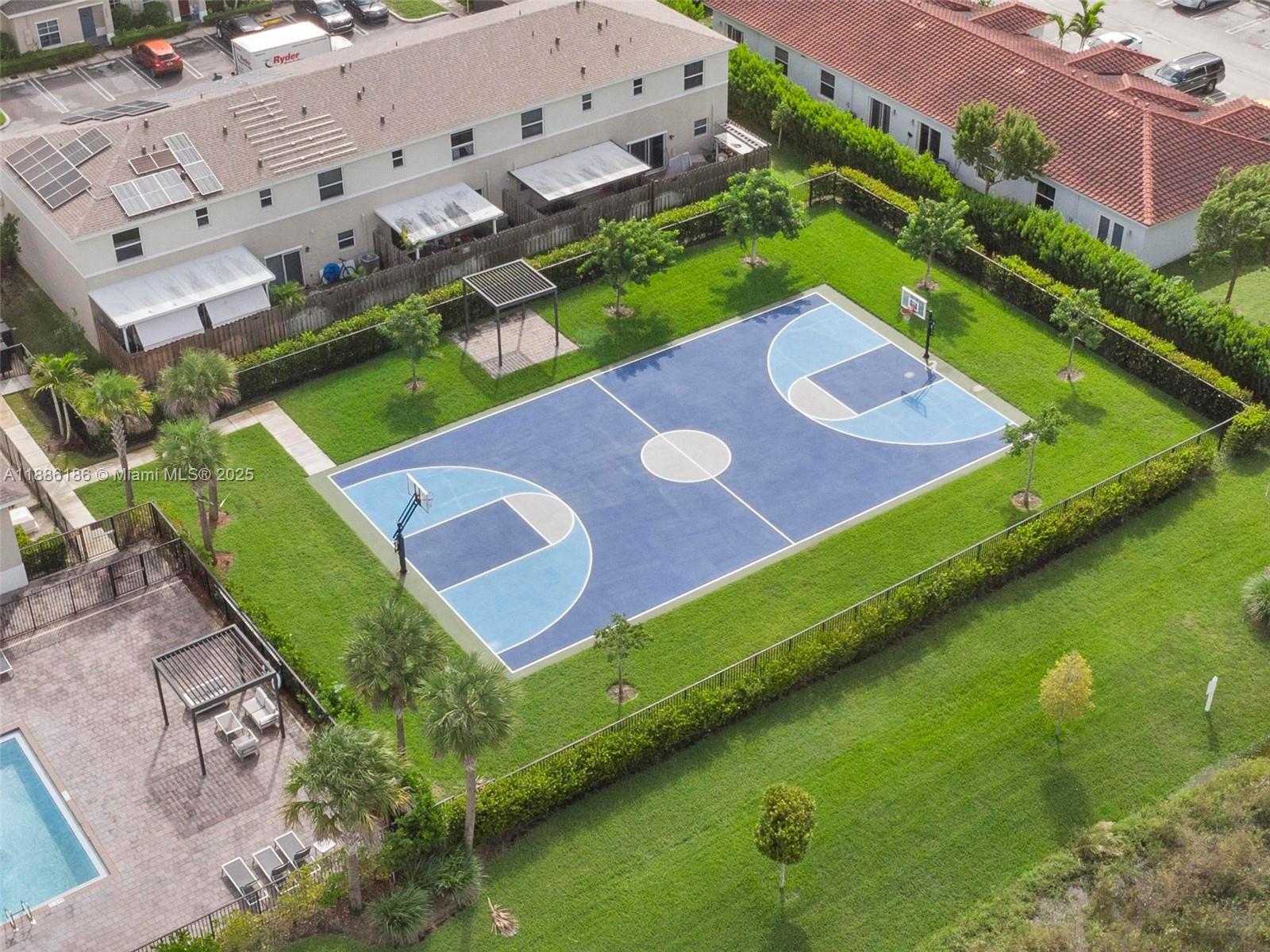 FVP SUBDIVISION - Residential Lease