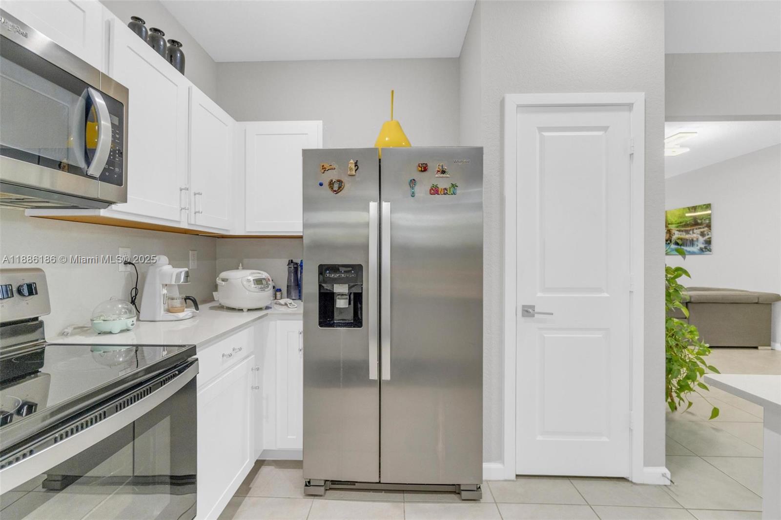 FVP SUBDIVISION - Residential Lease