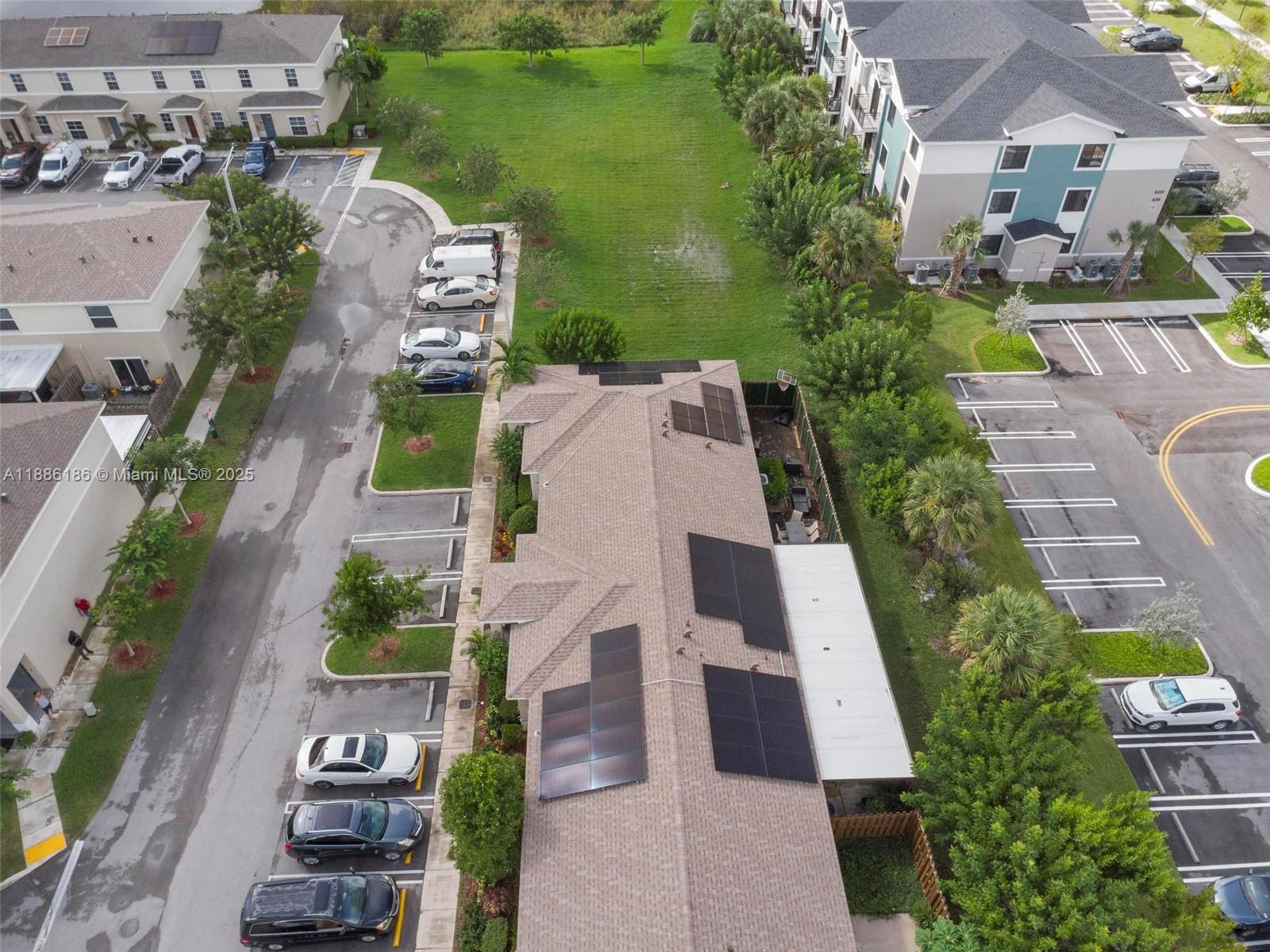FVP SUBDIVISION - Residential Lease