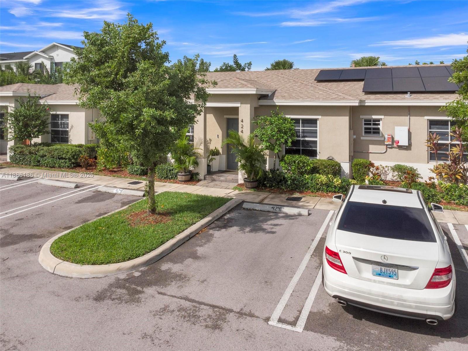 FVP SUBDIVISION - Residential Lease