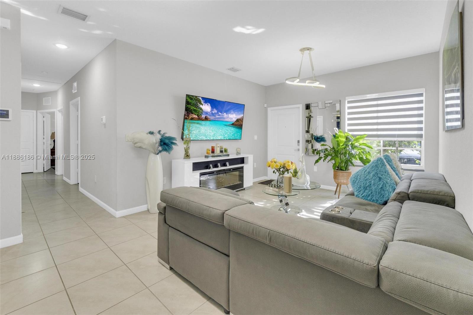 FVP SUBDIVISION - Residential Lease