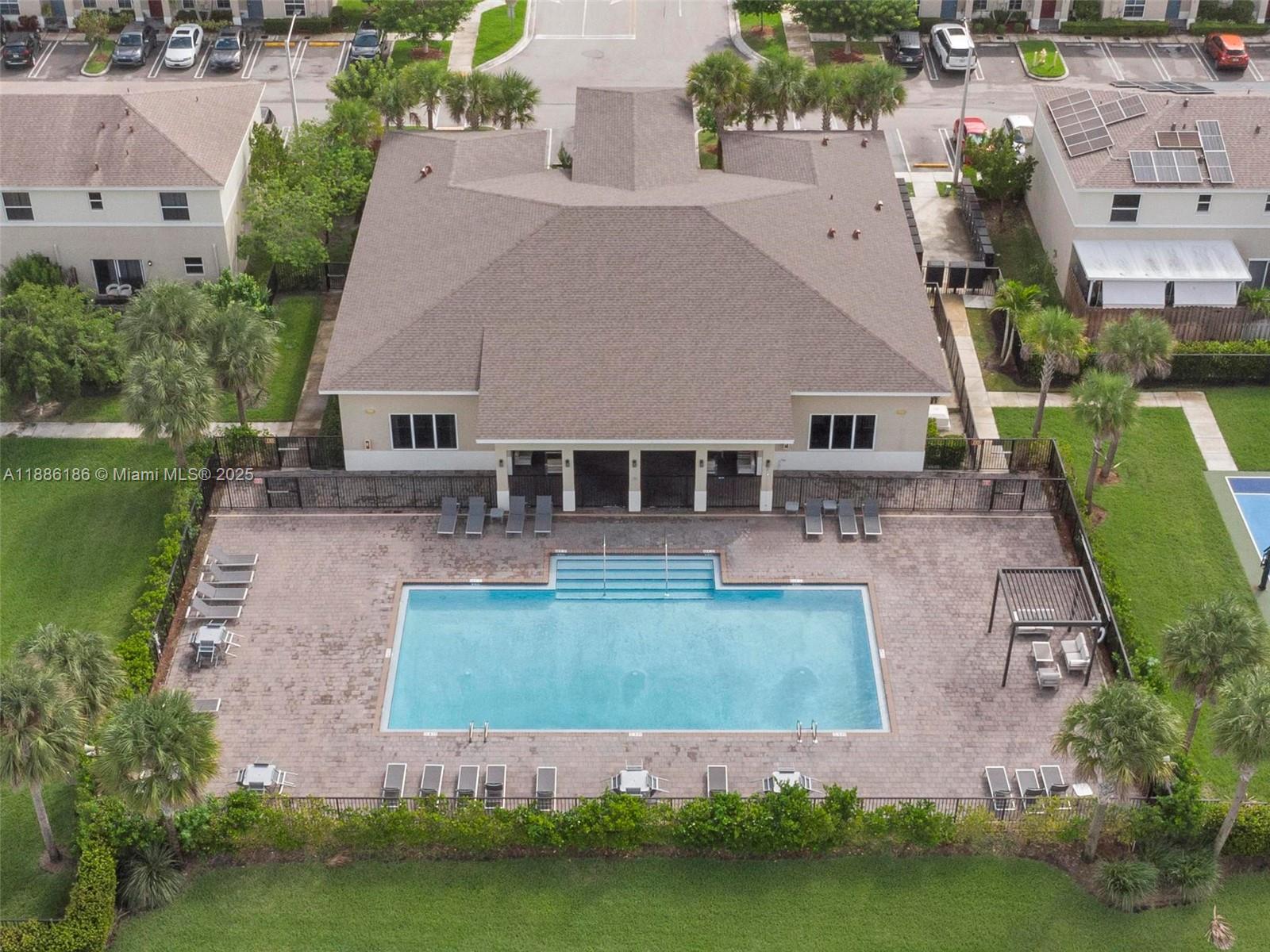 FVP SUBDIVISION - Residential Lease