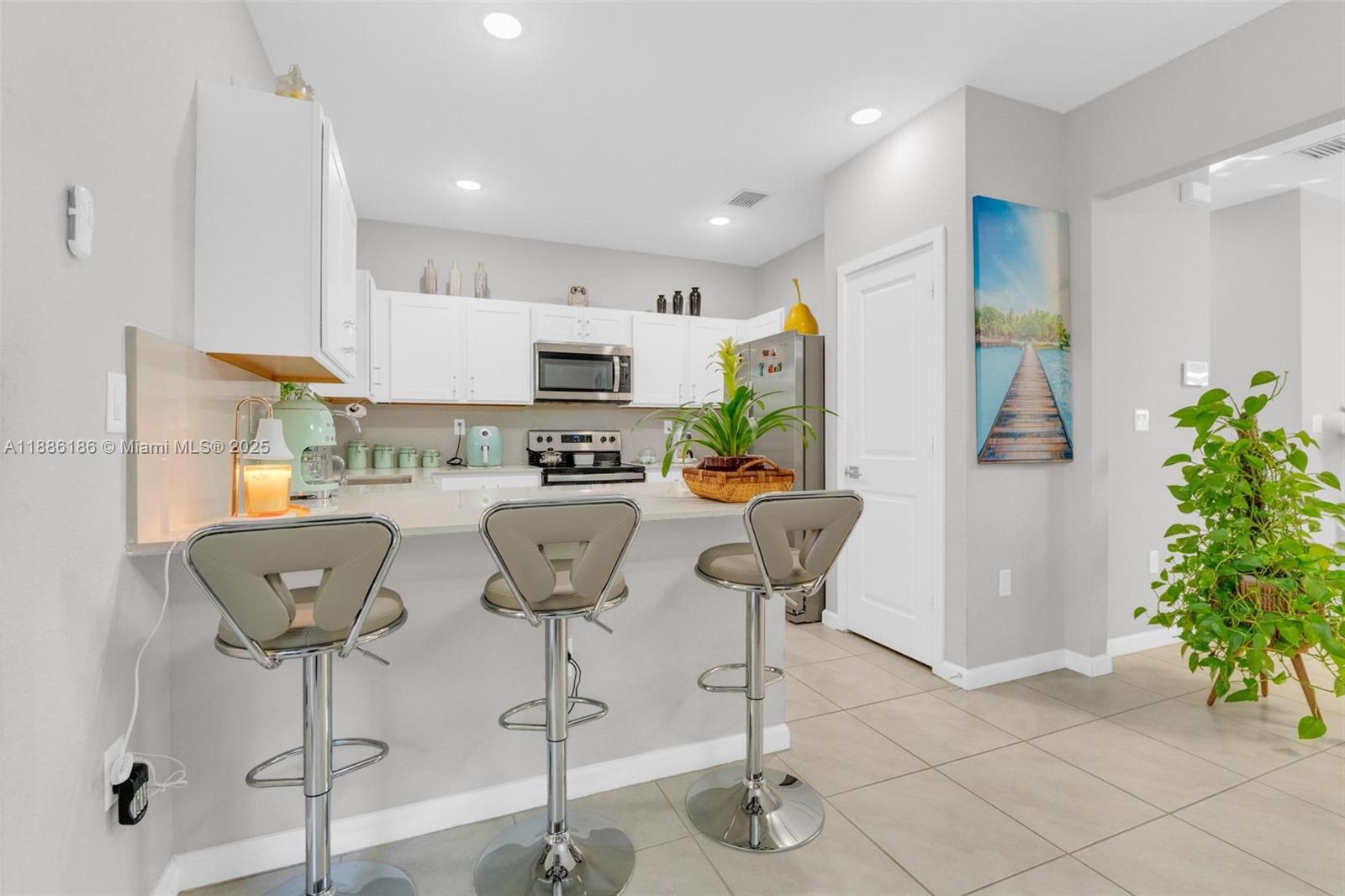 FVP SUBDIVISION - Residential Lease