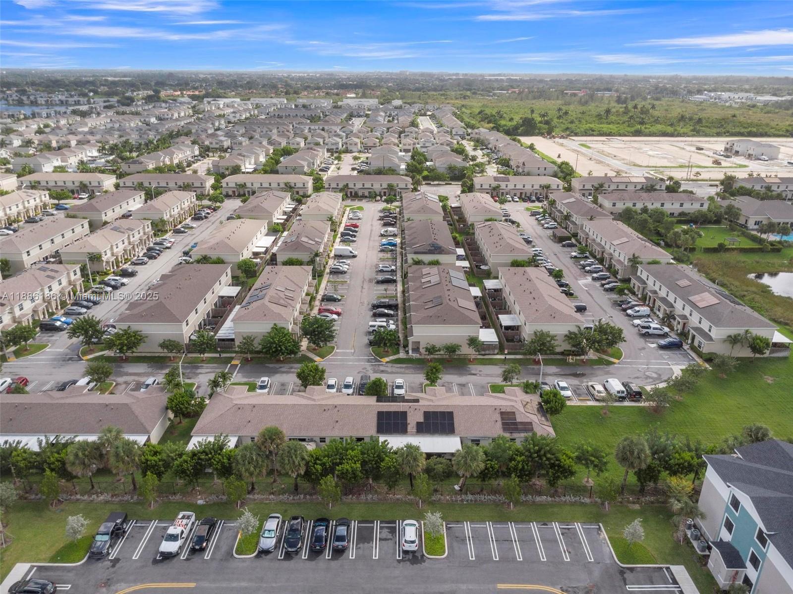 FVP SUBDIVISION - Residential Lease