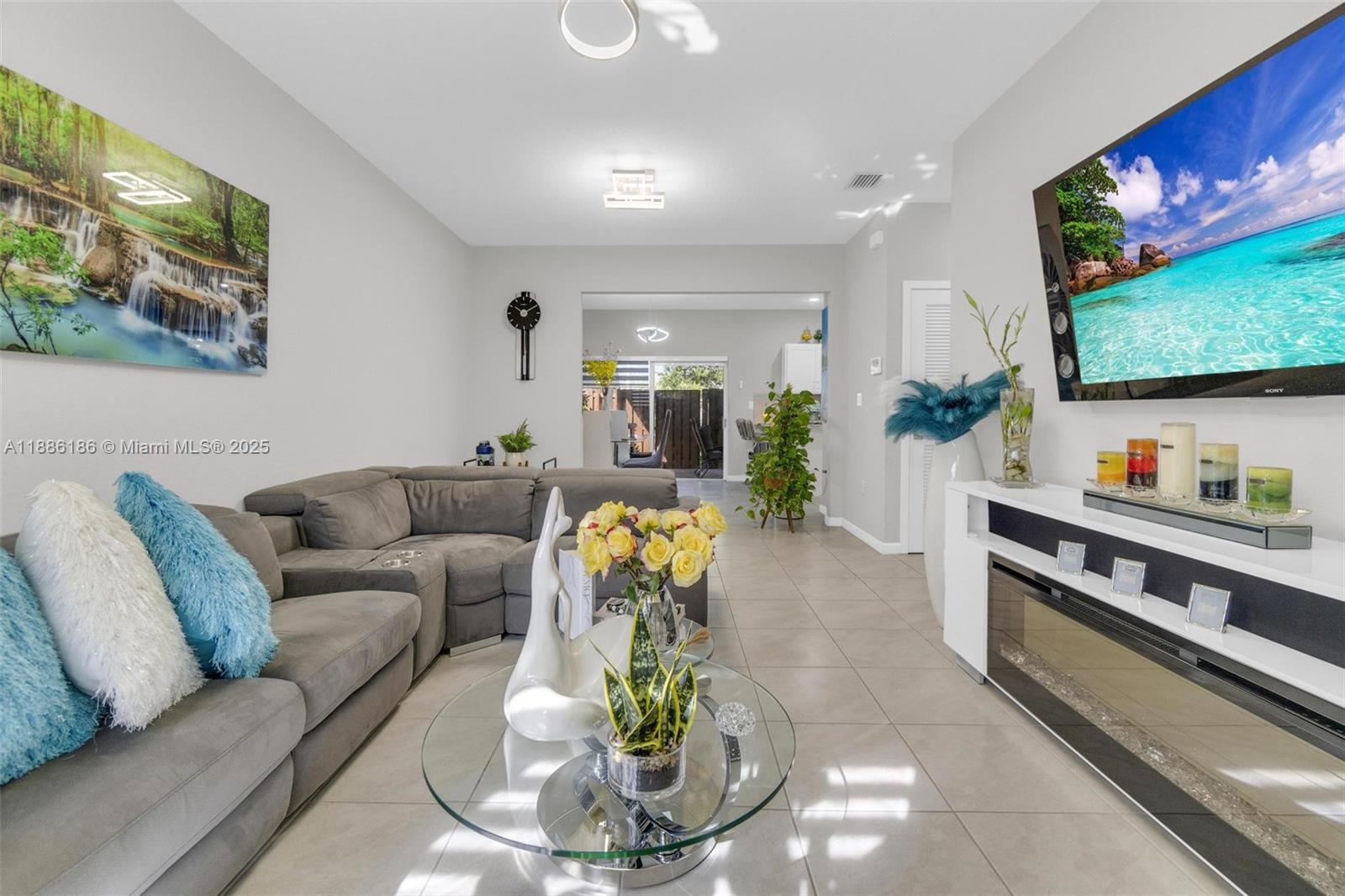 FVP SUBDIVISION - Residential Lease