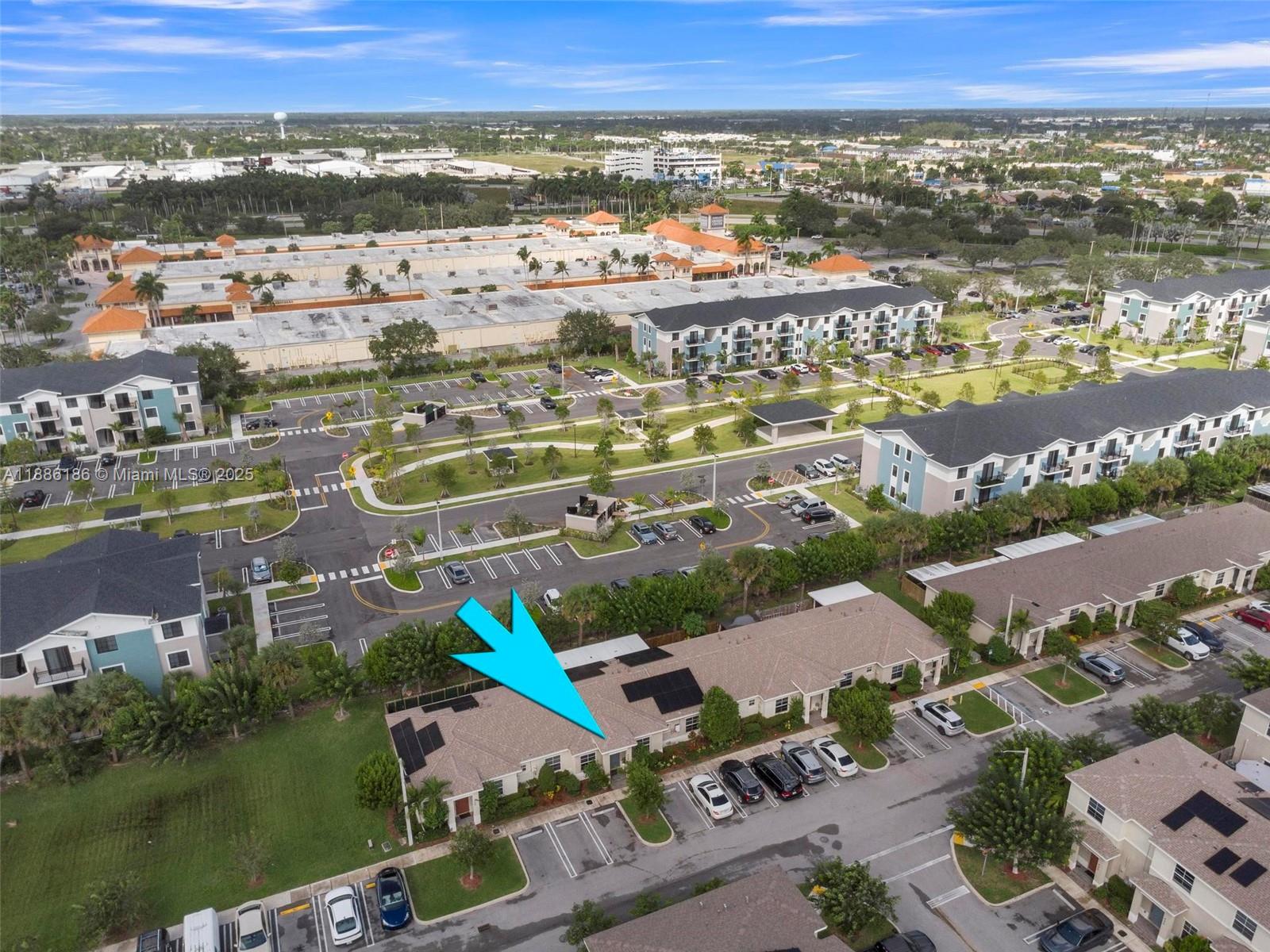 FVP SUBDIVISION - Residential Lease