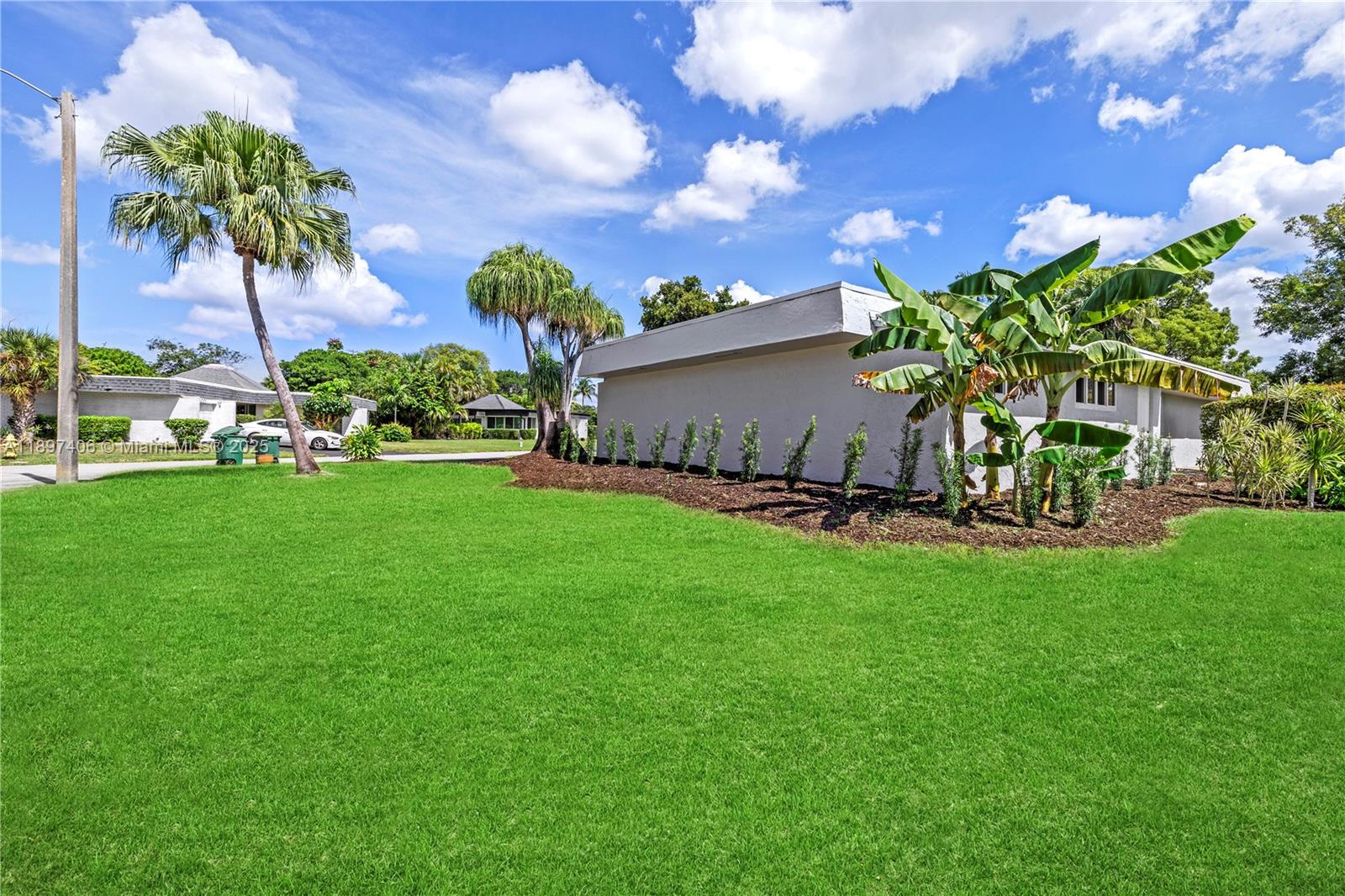 WOODLANDS SEC ONE-PHASE O - Residential