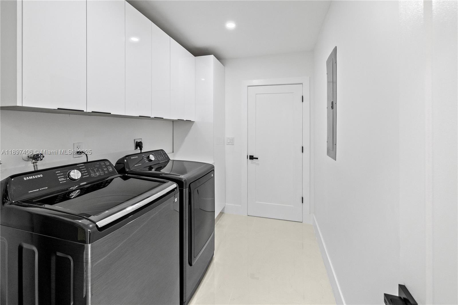WOODLANDS SEC ONE-PHASE O - Residential
