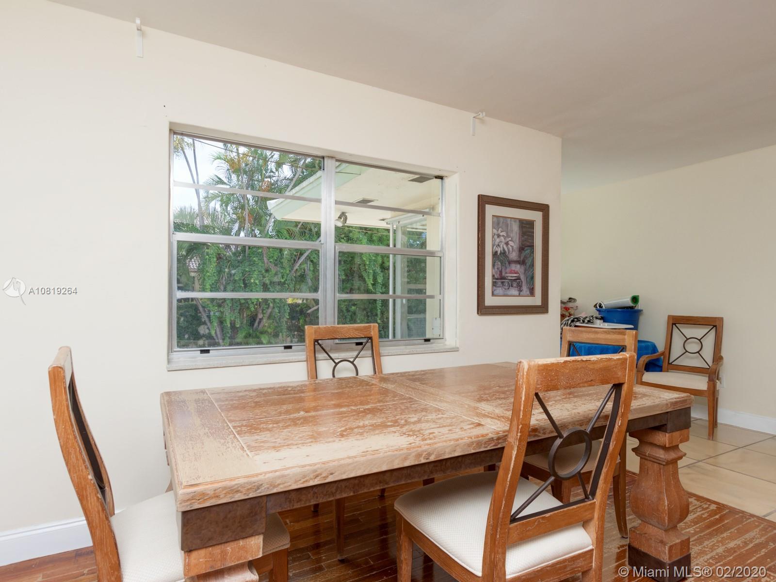 Fulford - Residential Lease