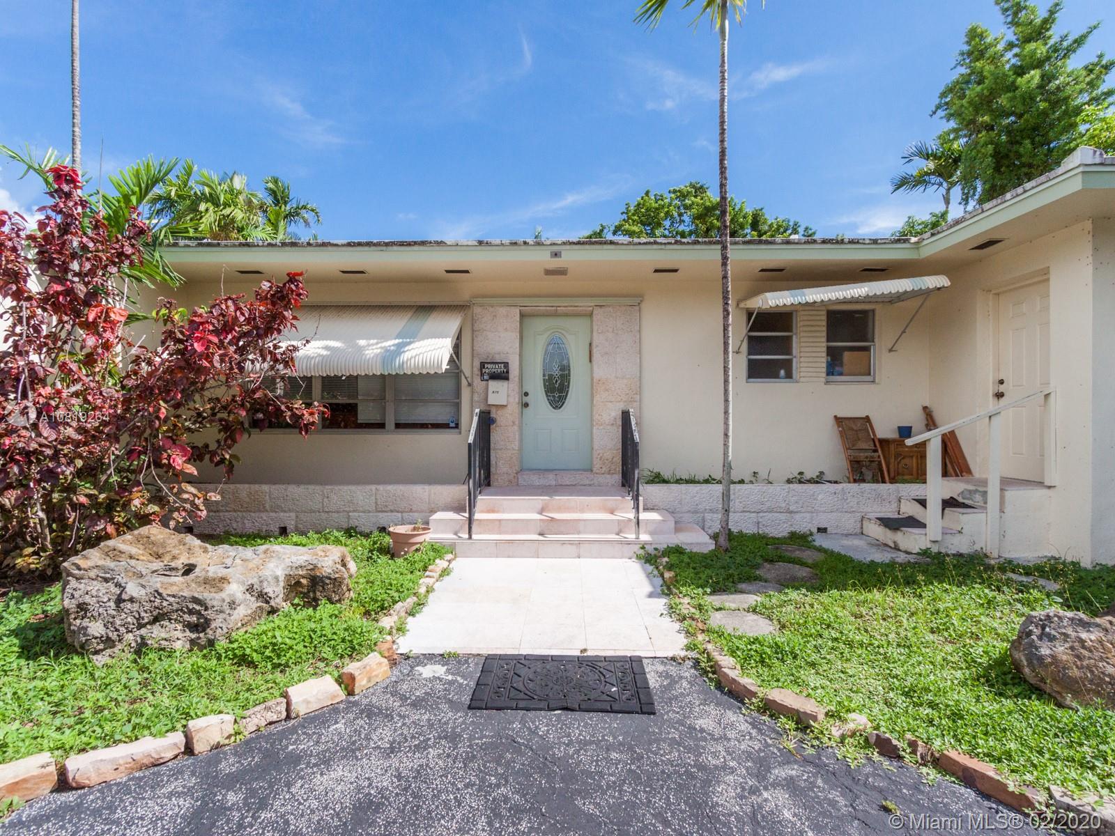 Fulford - Residential Lease