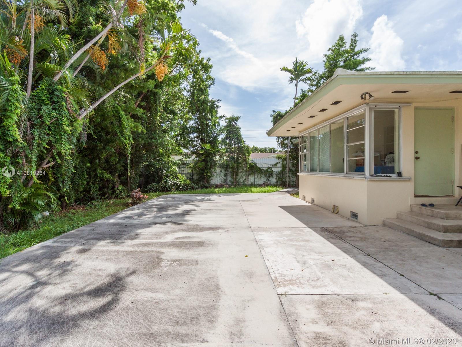 Fulford - Residential Lease