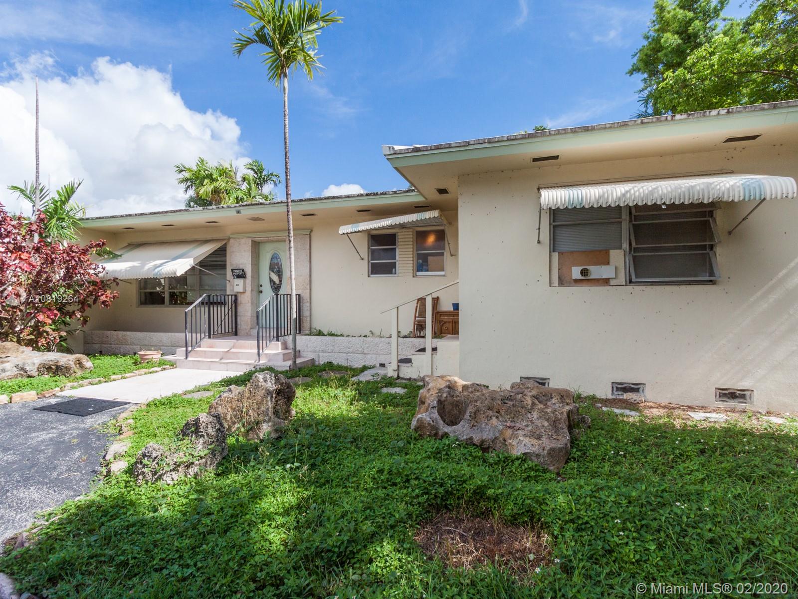 Fulford - Residential Lease