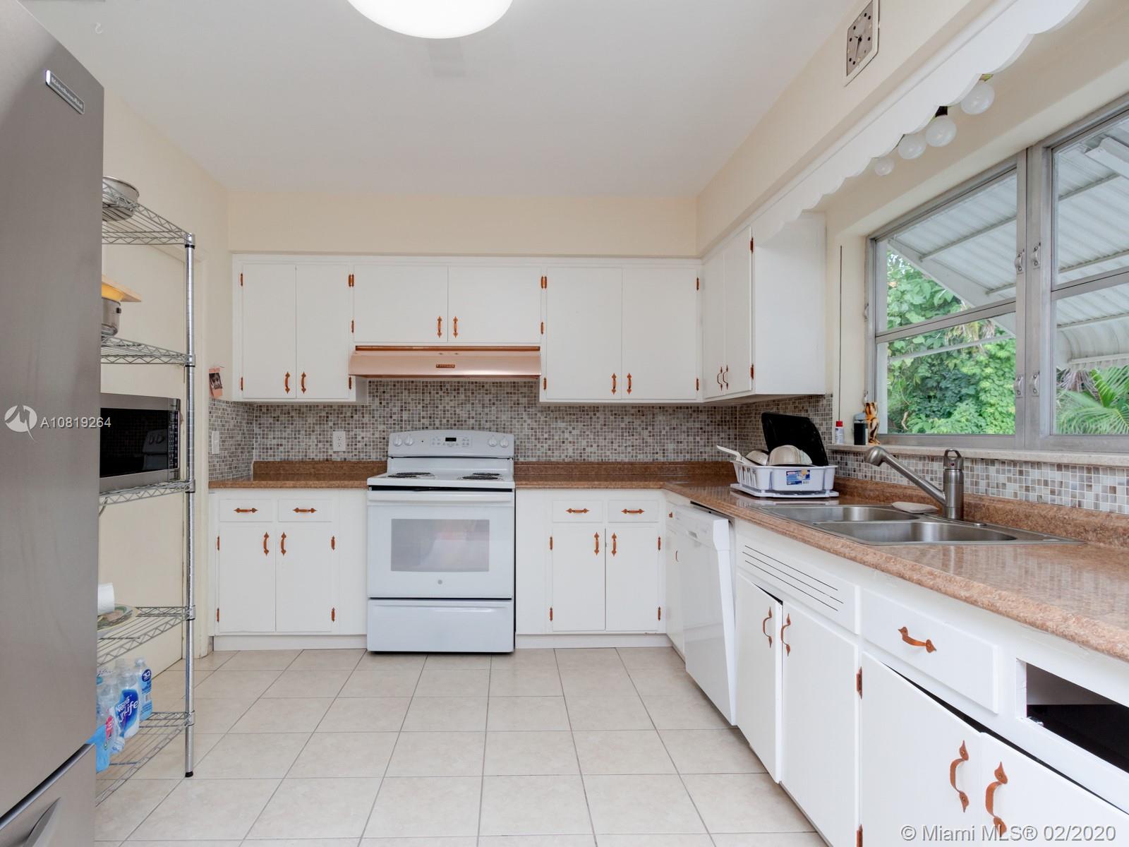 Fulford - Residential Lease