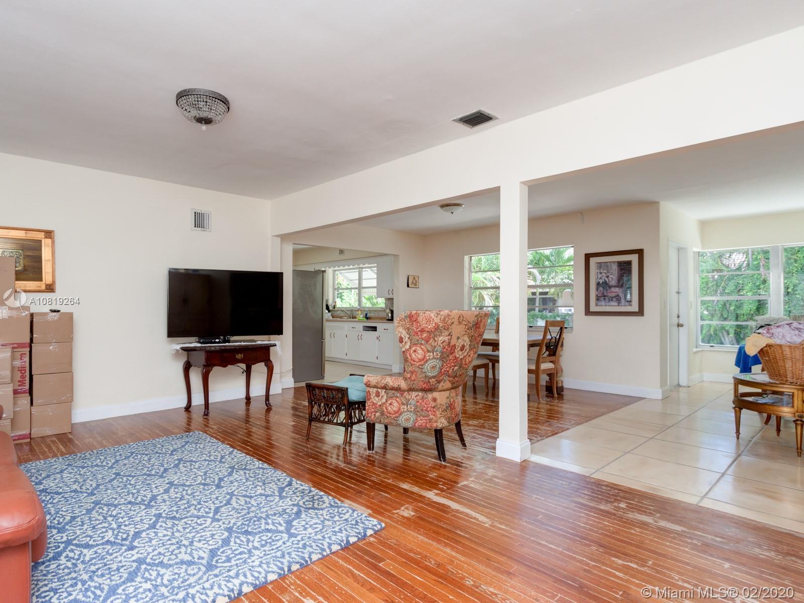 Fulford - Residential Lease