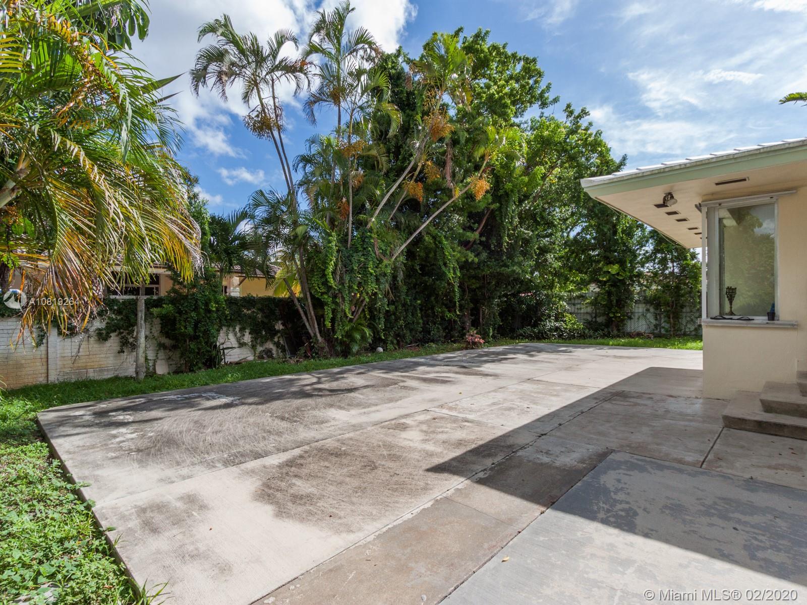 Fulford - Residential Lease