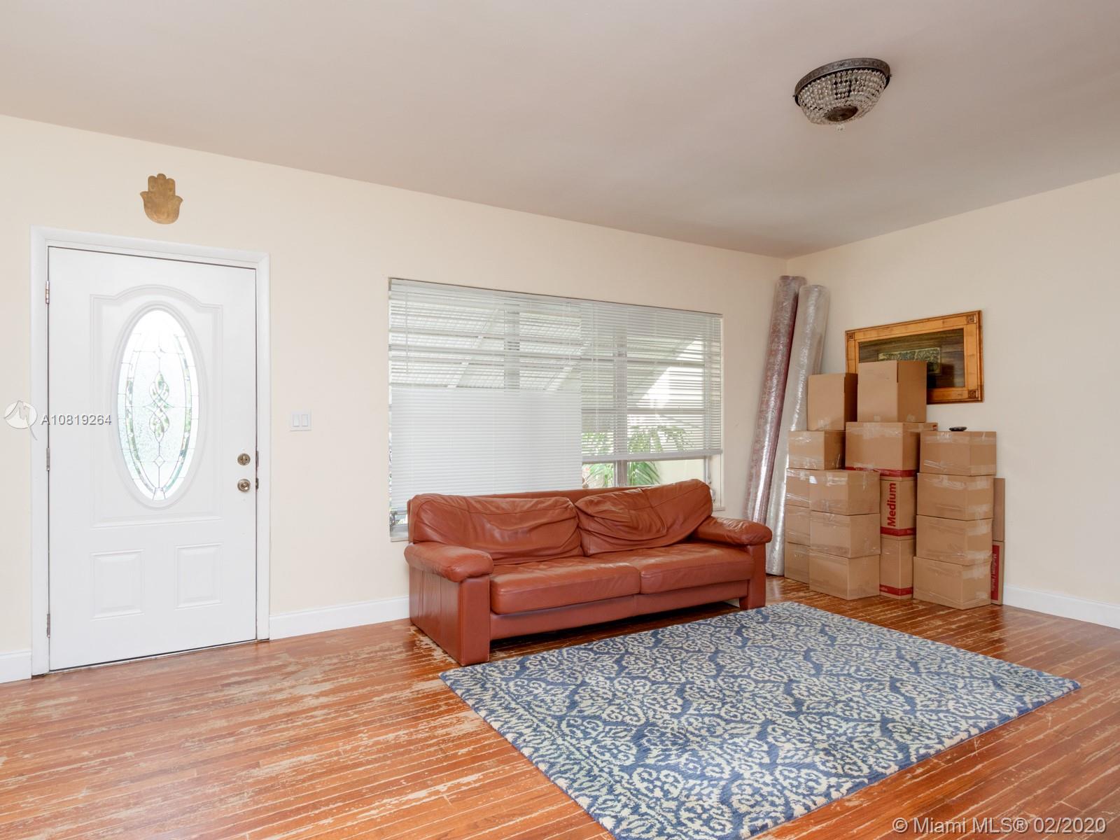 Fulford - Residential Lease