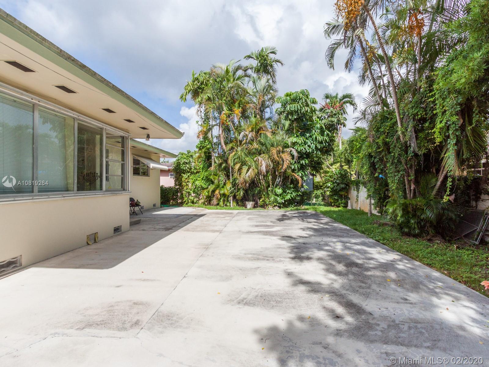 Fulford - Residential Lease