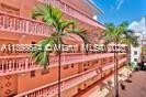 FIRST GULFSTREAM GARDEN - Residential Lease