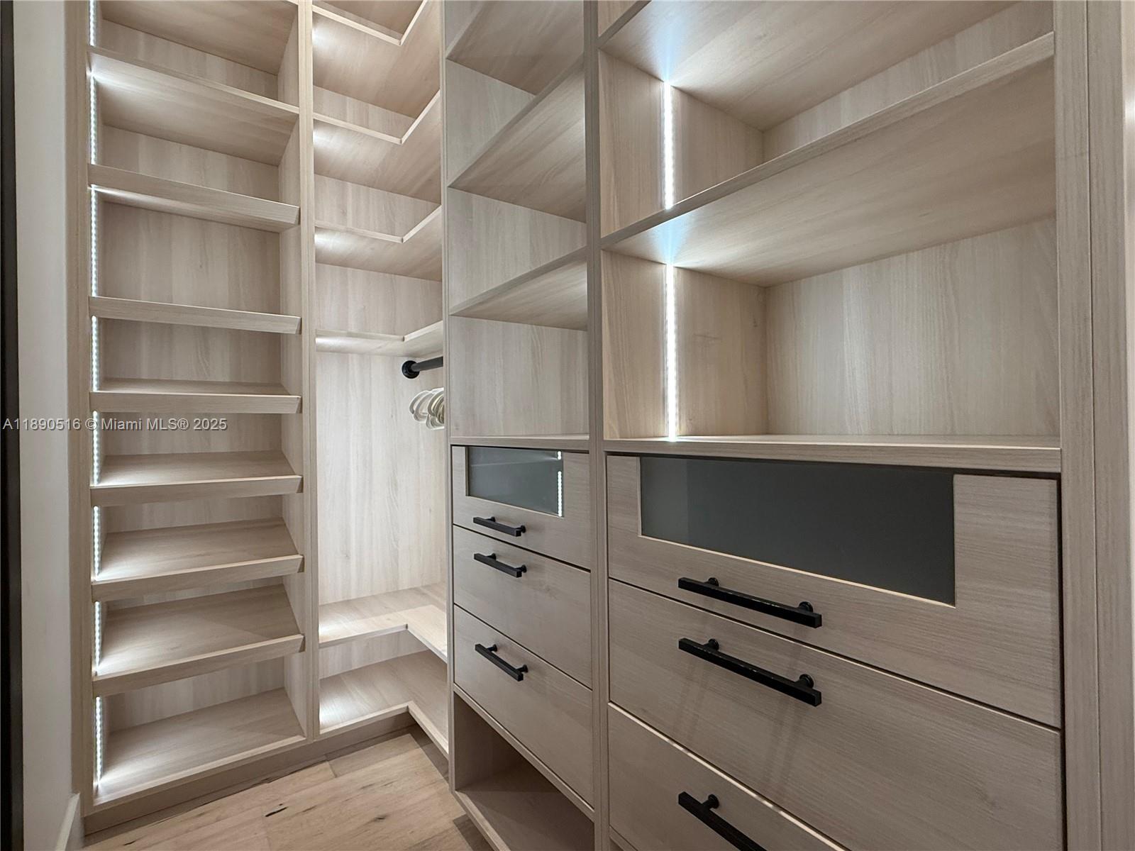 BEACH VIEW SUB - Residential Lease