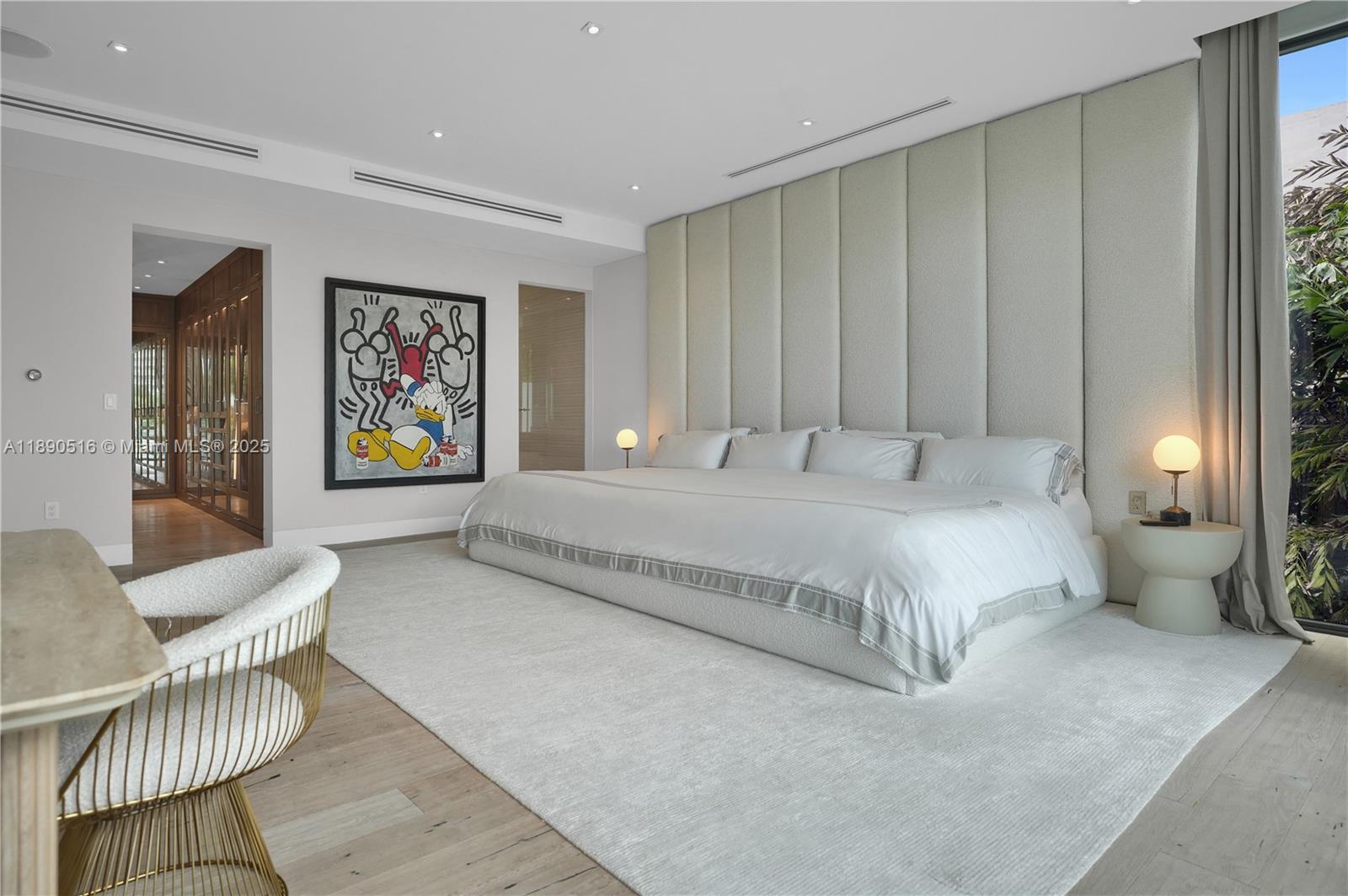 BEACH VIEW SUB - Residential Lease