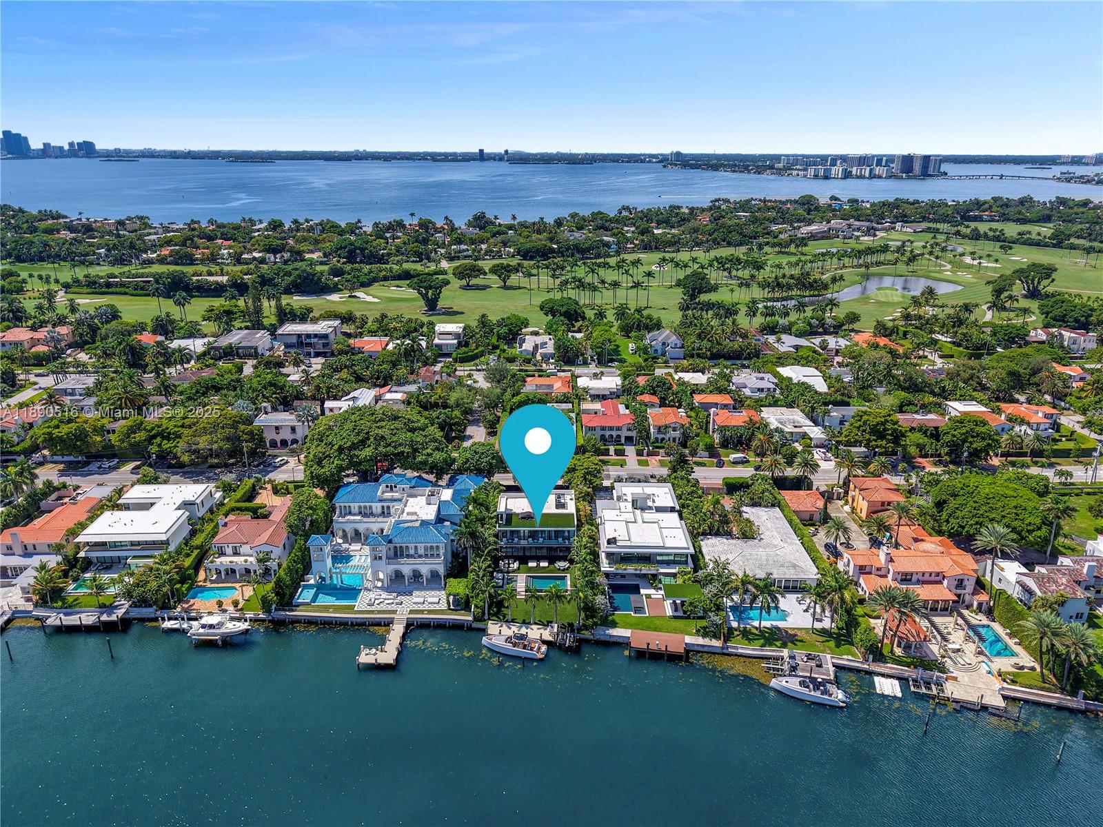 BEACH VIEW SUB - Residential Lease