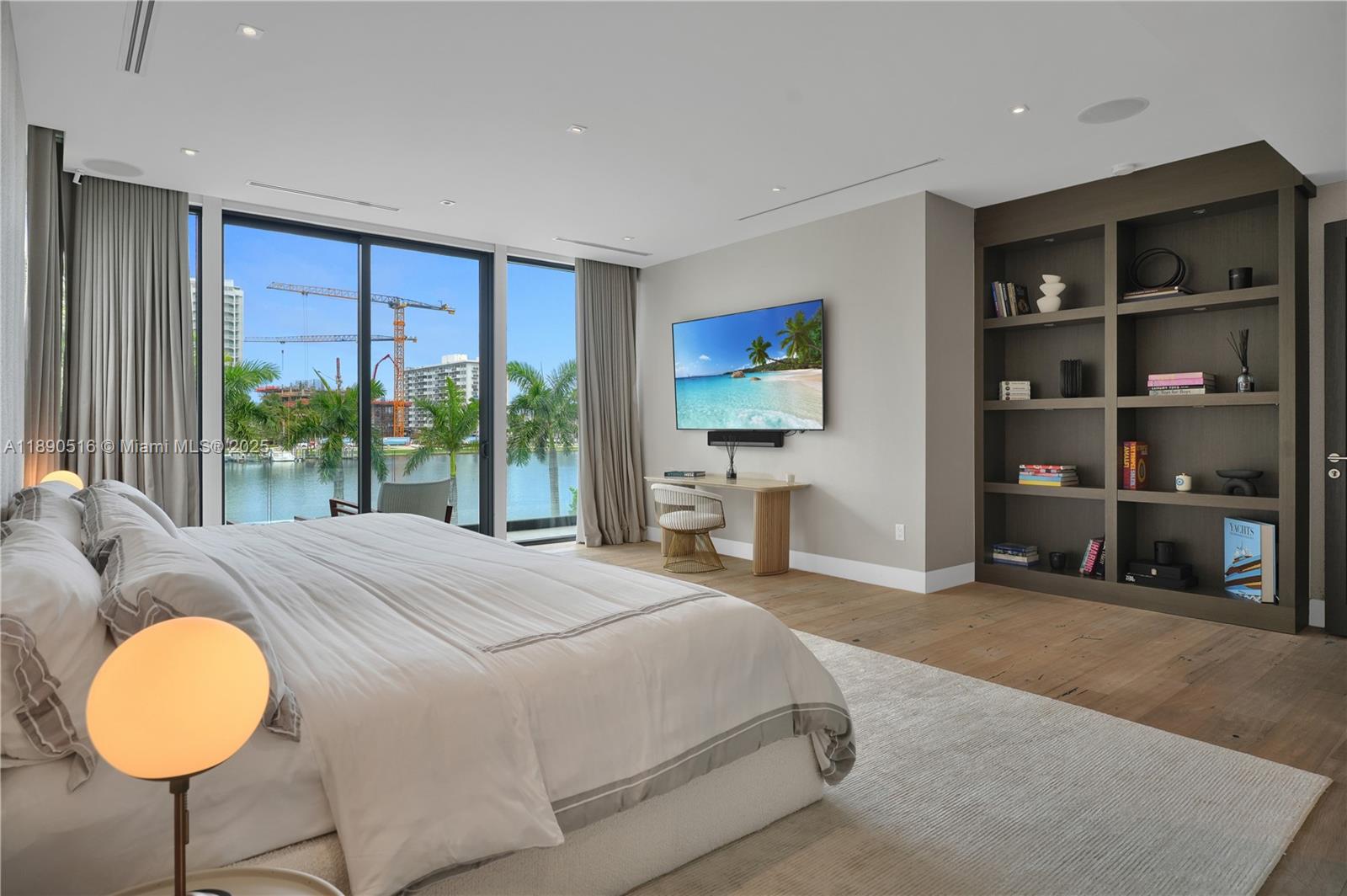 BEACH VIEW SUB - Residential Lease