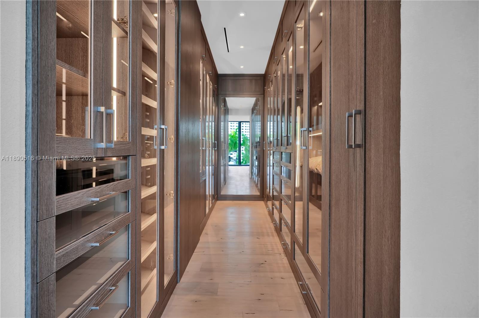 BEACH VIEW SUB - Residential Lease