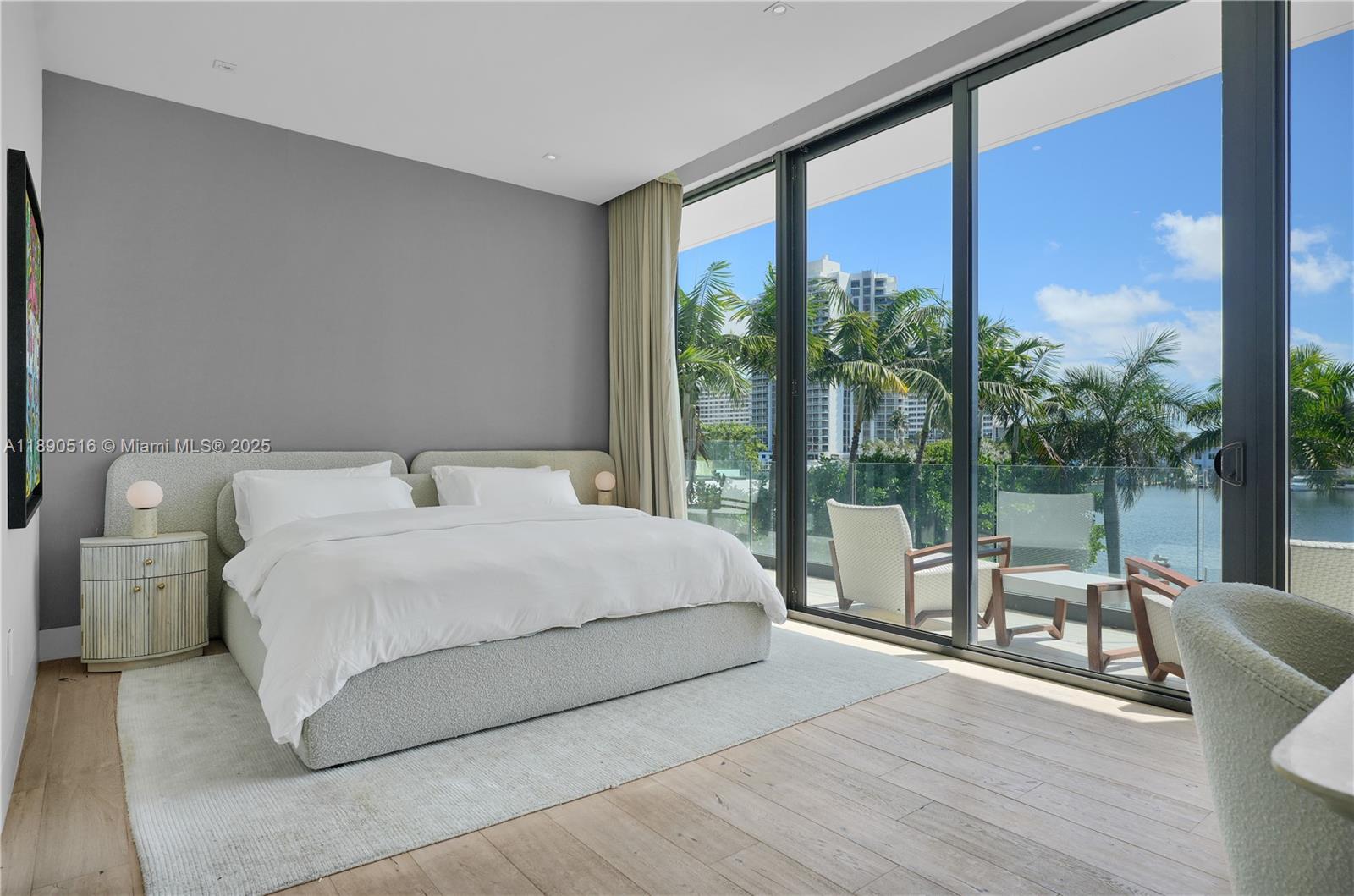 BEACH VIEW SUB - Residential Lease