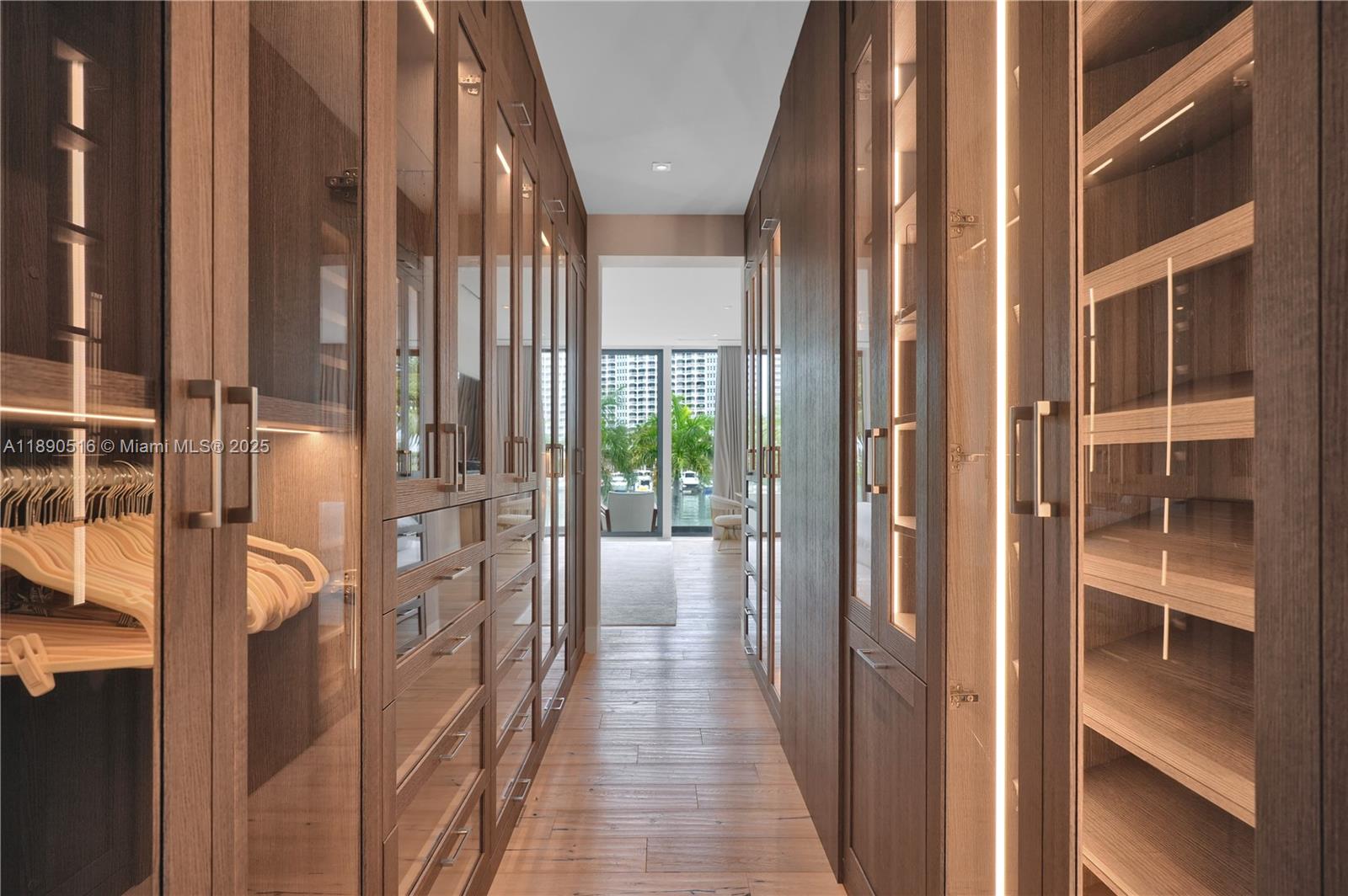 BEACH VIEW SUB - Residential Lease